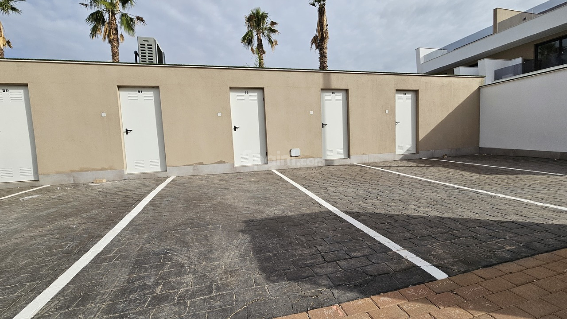 Bruktbolig - Penthouse -
San Pedro del Pinatar