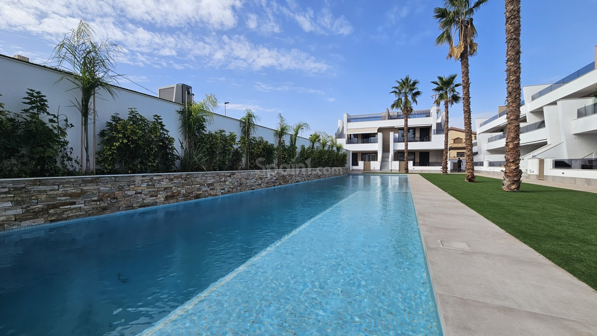 Bruktbolig - Penthouse -
San Pedro del Pinatar