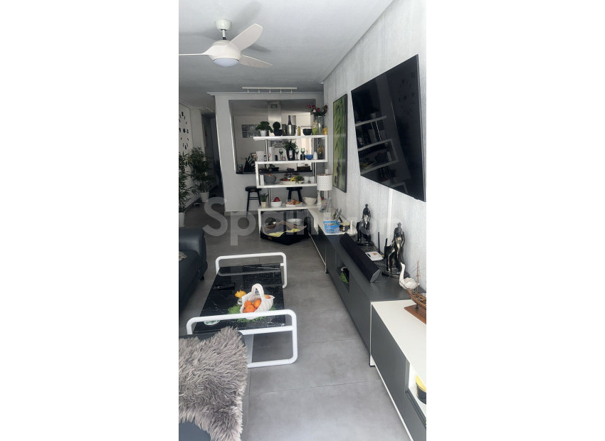 Bruktbolig - Penthouse -
Torrevieja