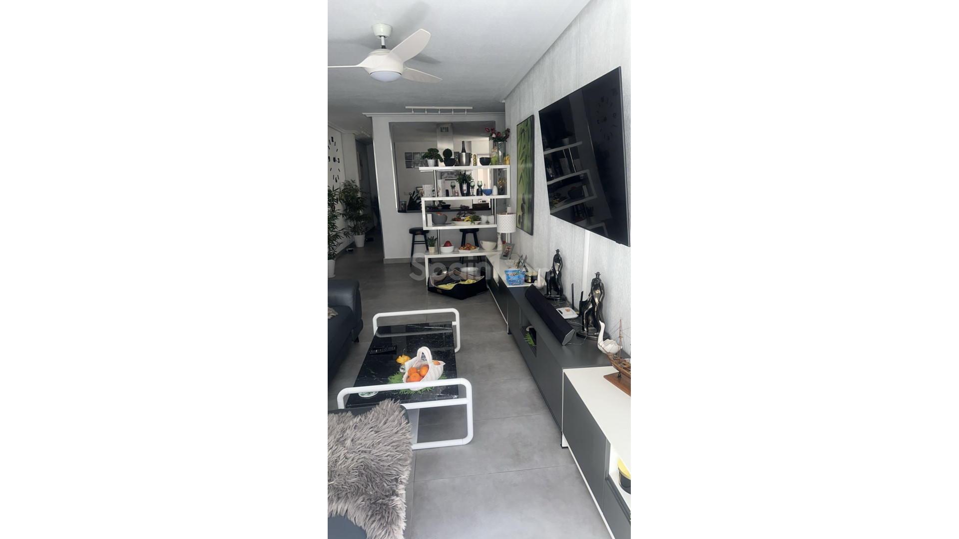 Bruktbolig - Penthouse -
Torrevieja