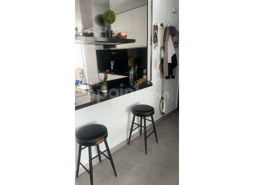 Bruktbolig - Penthouse -
Torrevieja