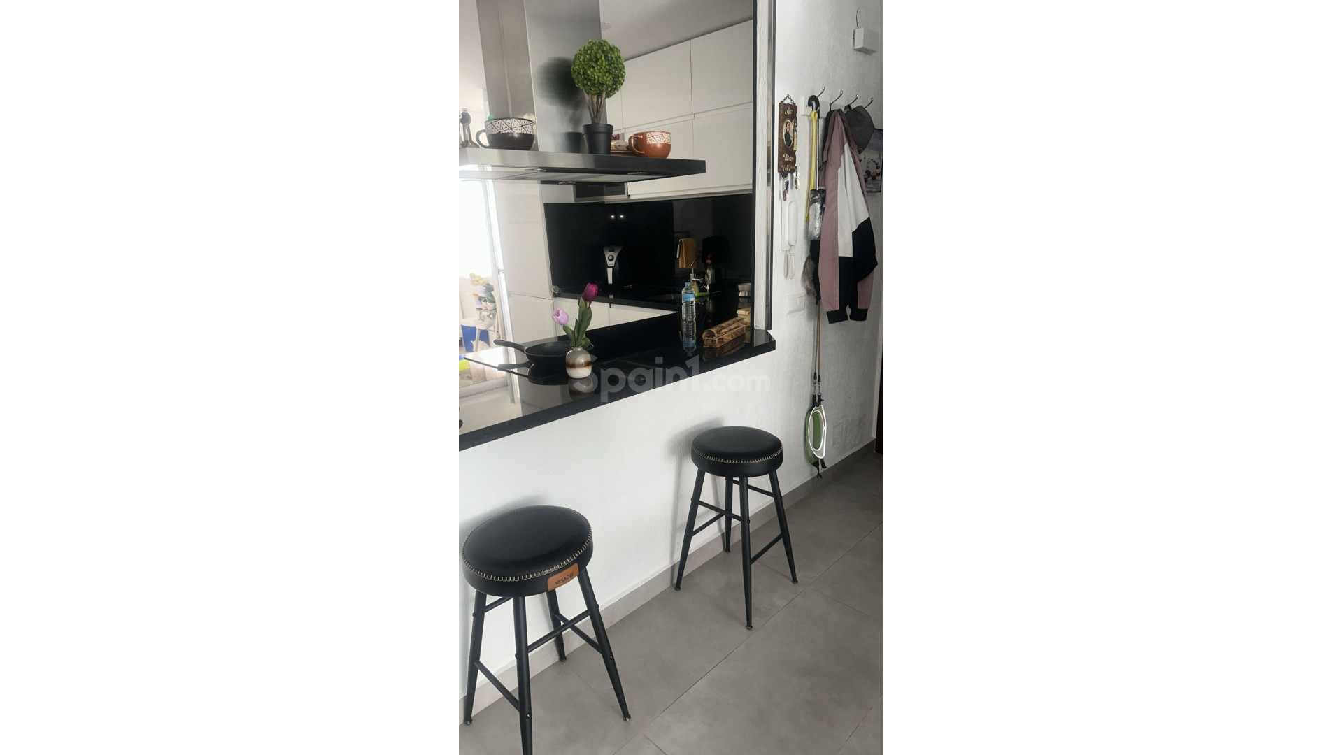 Bruktbolig - Penthouse -
Torrevieja