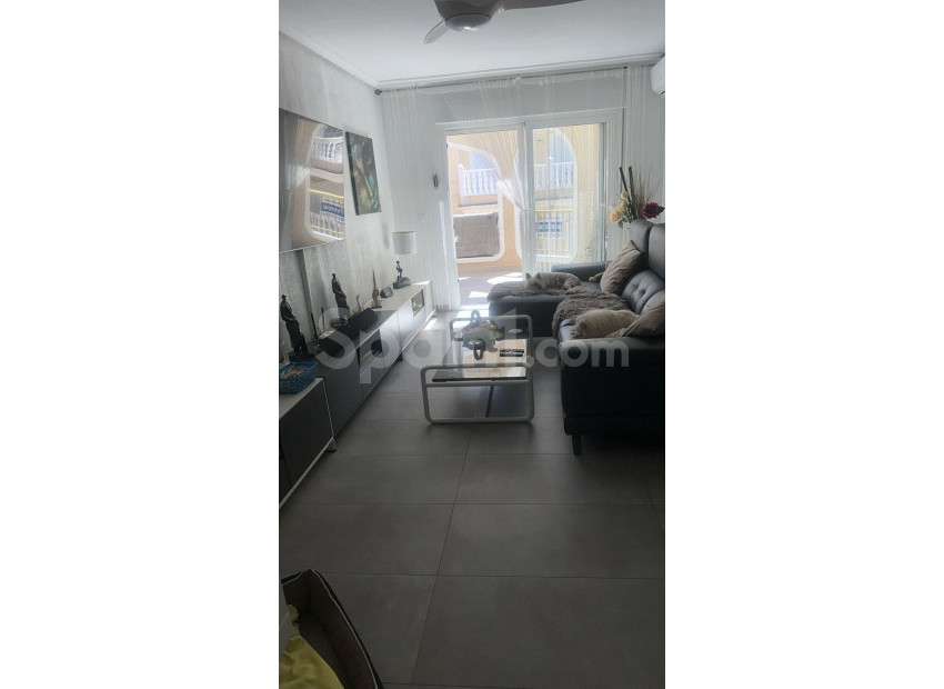 Bruktbolig - Penthouse -
Torrevieja