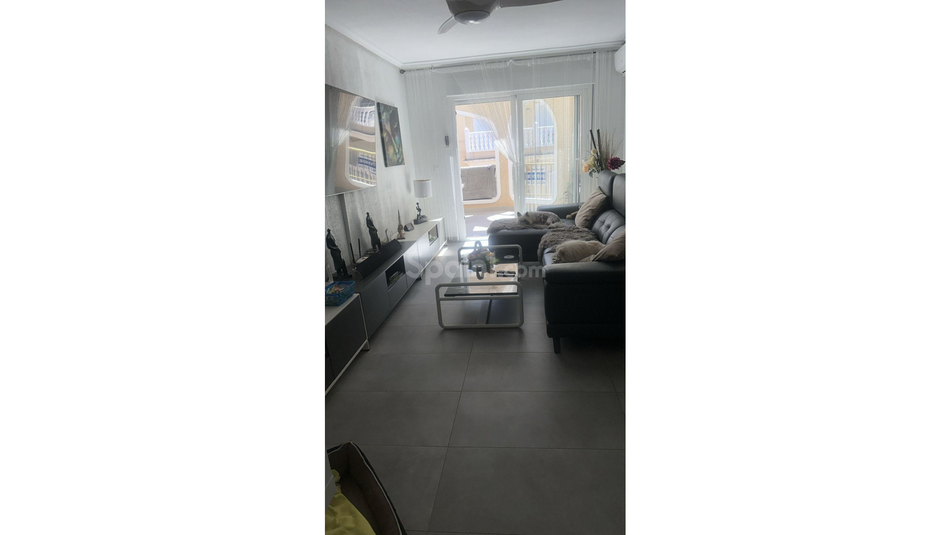 Bruktbolig - Penthouse -
Torrevieja