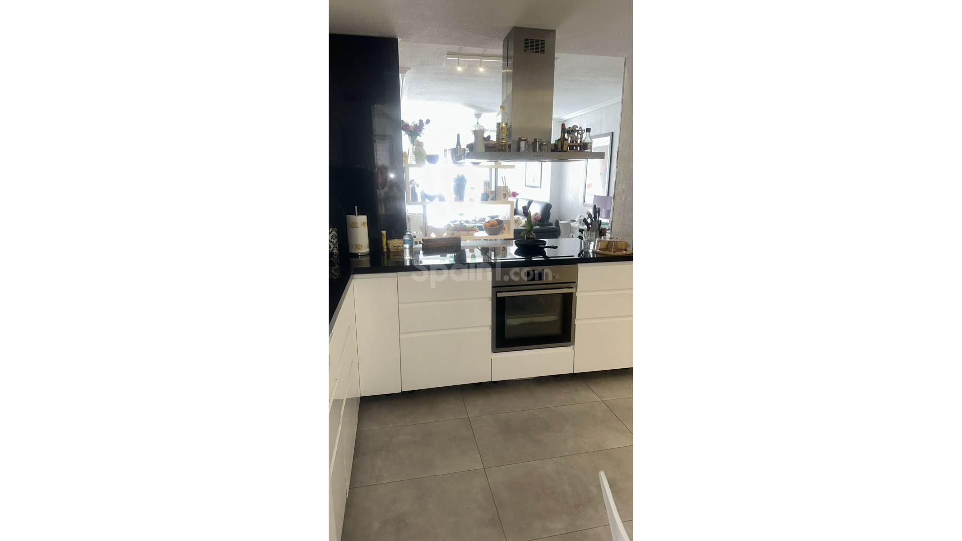 Bruktbolig - Penthouse -
Torrevieja