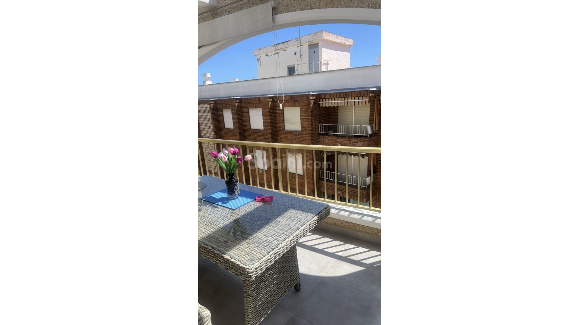 Bruktbolig - Penthouse -
Torrevieja