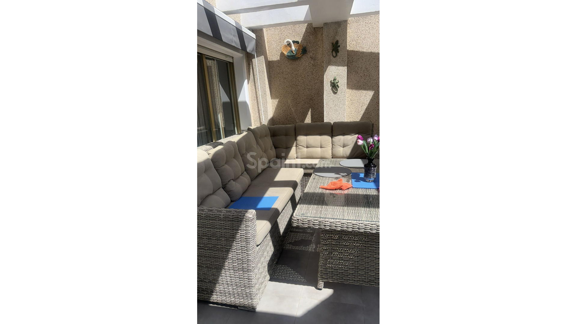 Bruktbolig - Penthouse -
Torrevieja