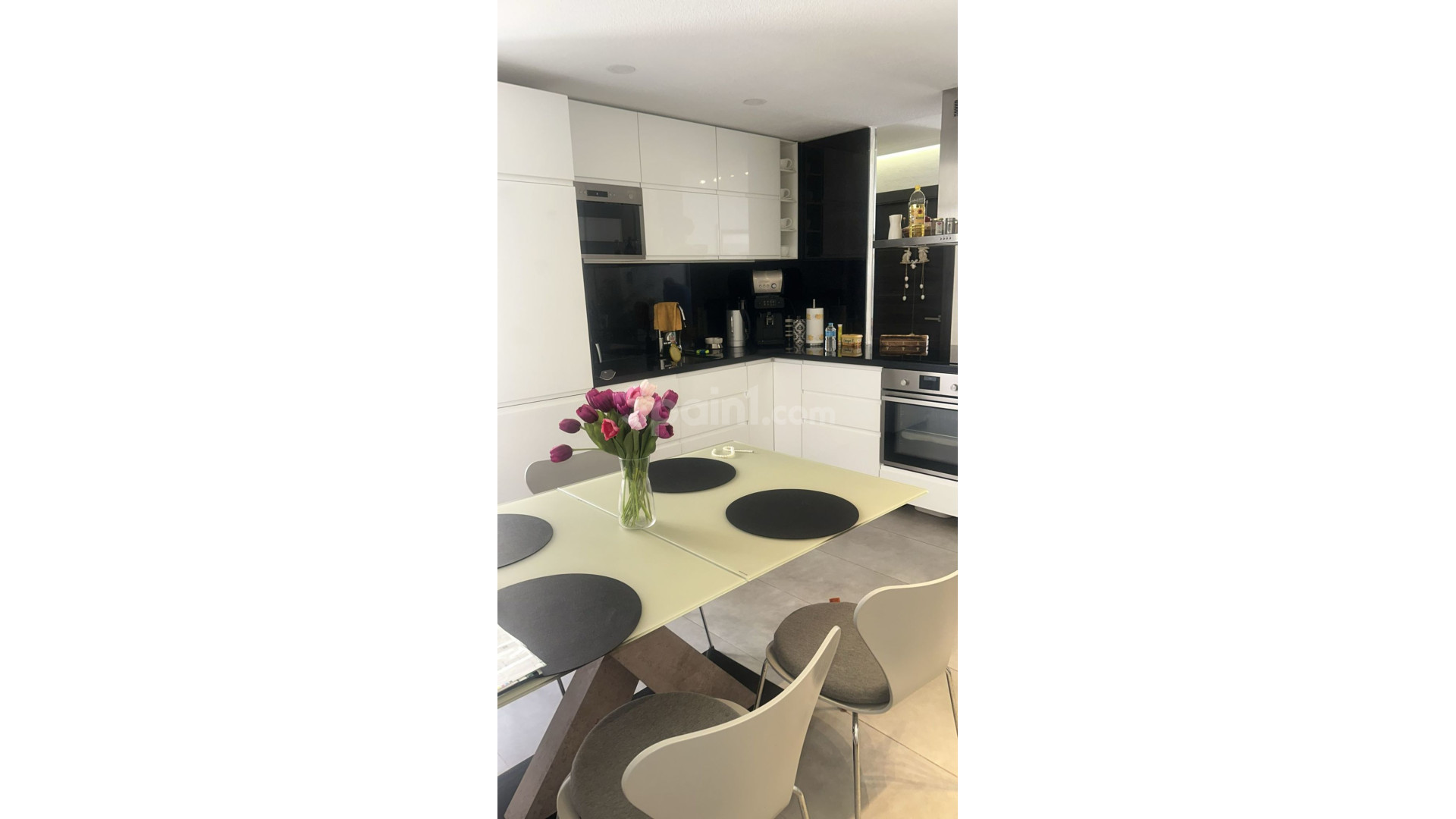 Bruktbolig - Penthouse -
Torrevieja