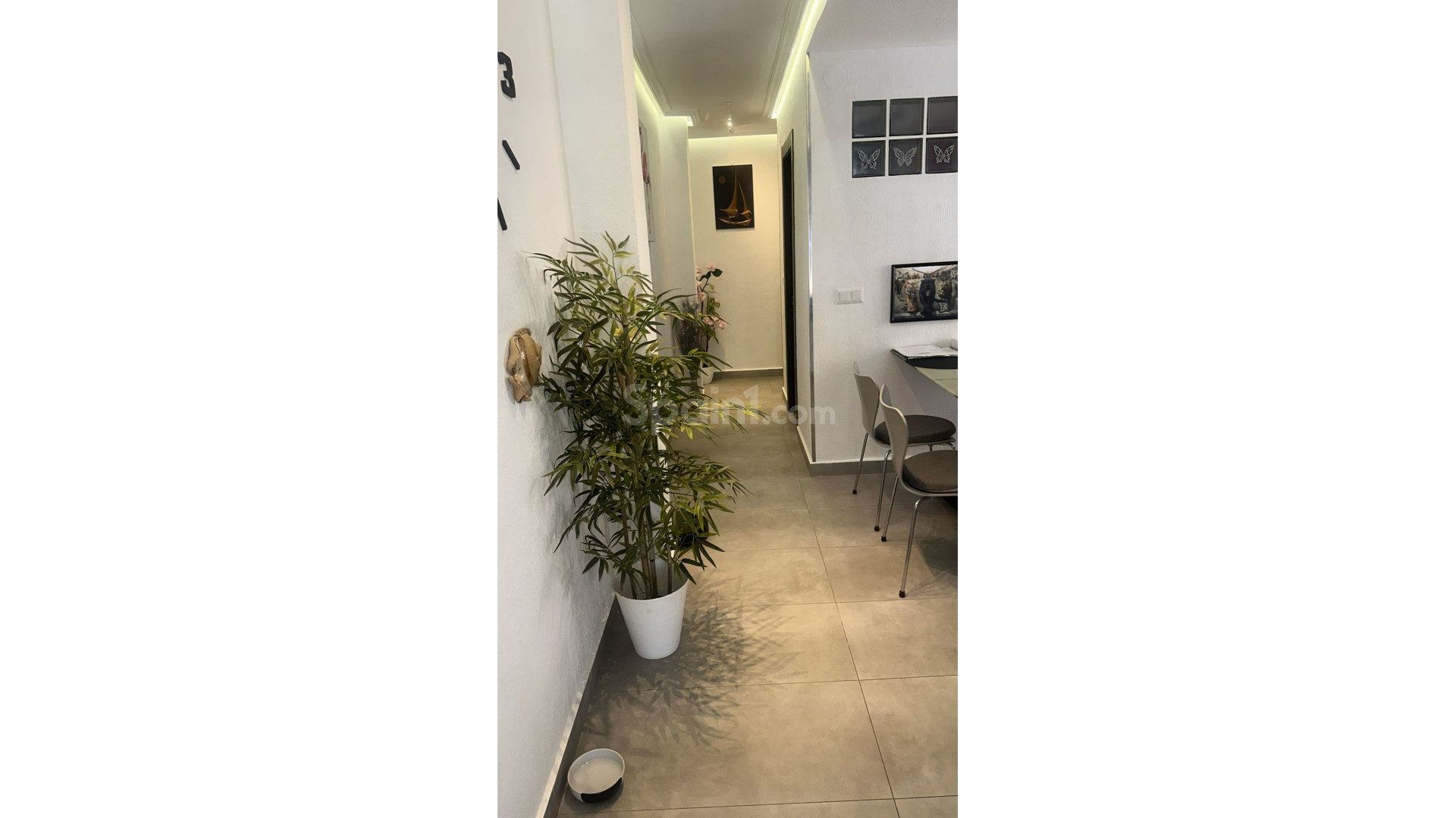 Bruktbolig - Penthouse -
Torrevieja