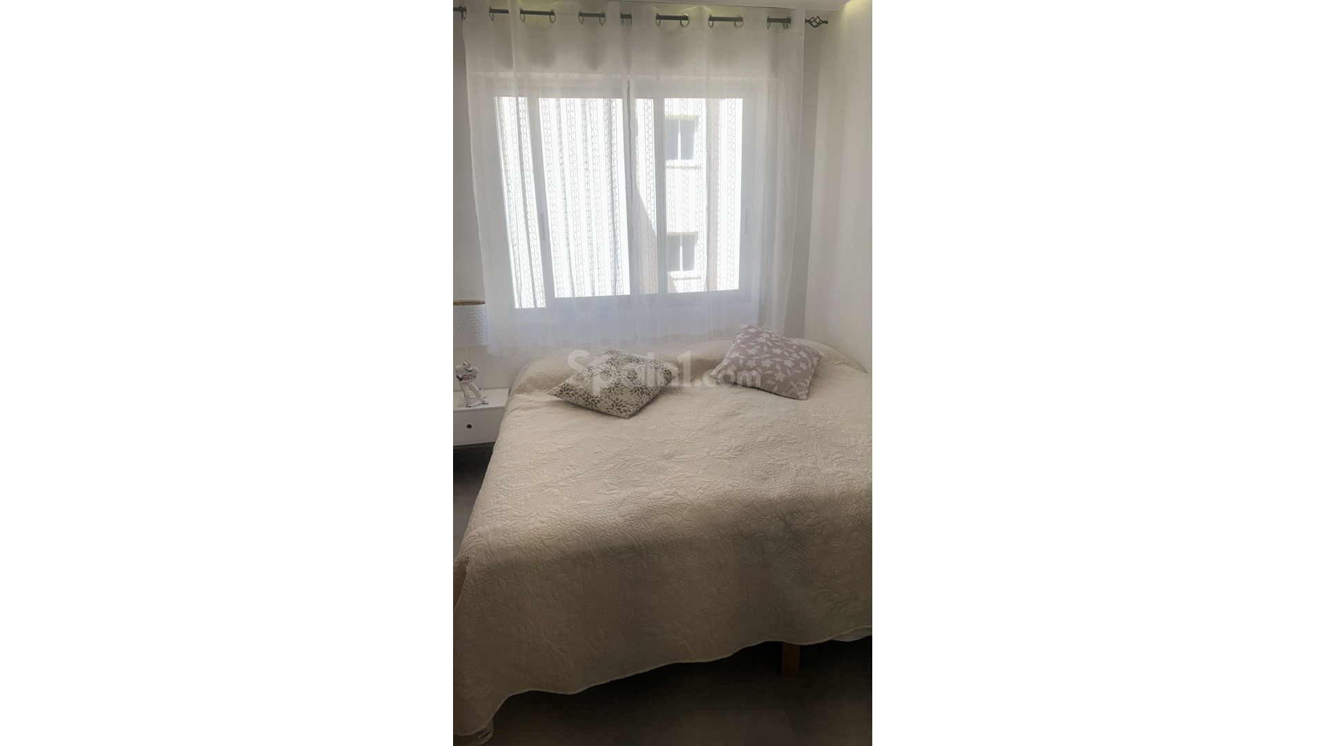 Bruktbolig - Penthouse -
Torrevieja