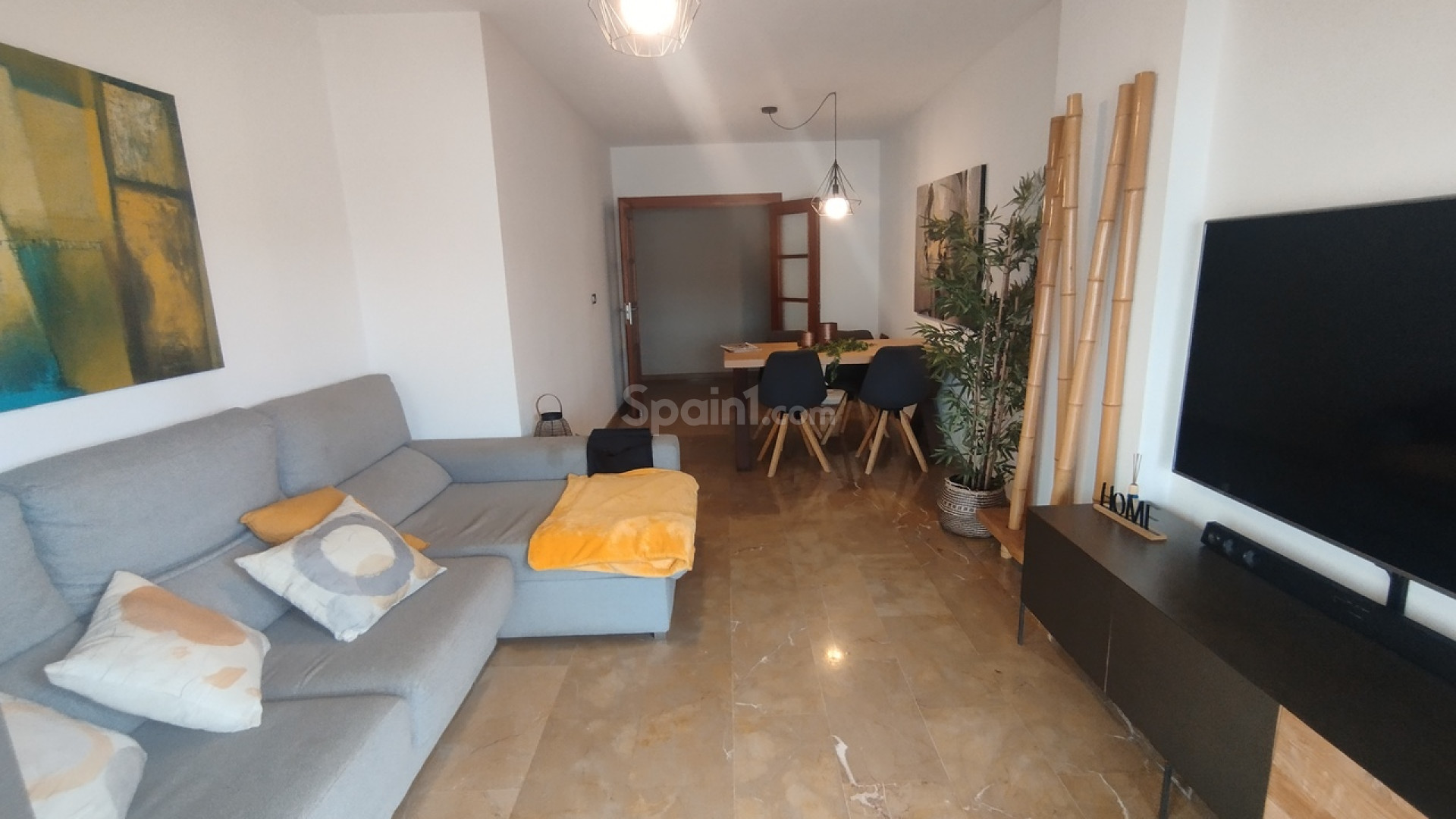 Bruktbolig - Penthouse -
Torrevieja