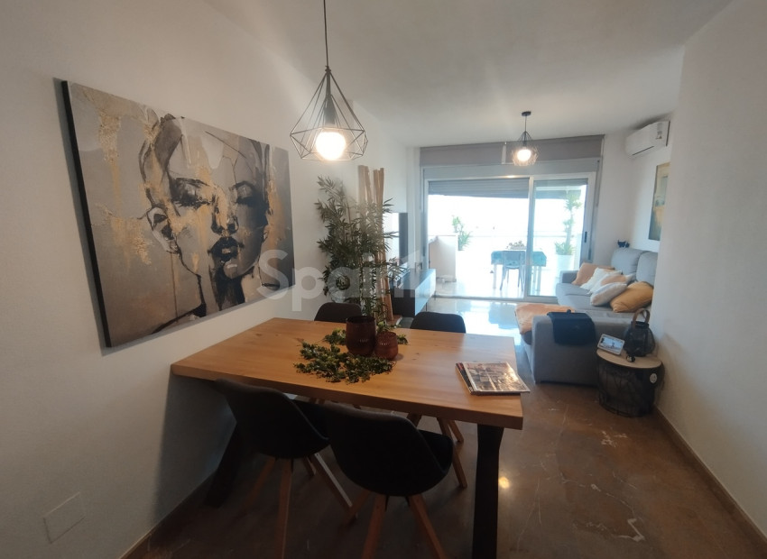 Bruktbolig - Penthouse -
Torrevieja