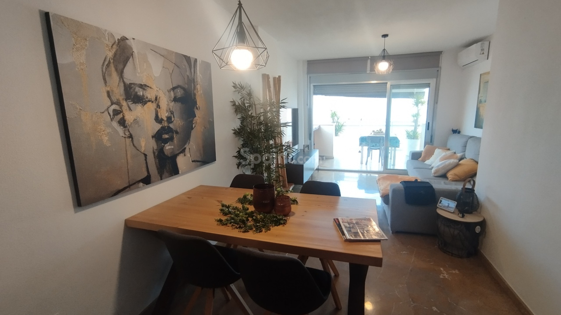 Bruktbolig - Penthouse -
Torrevieja
