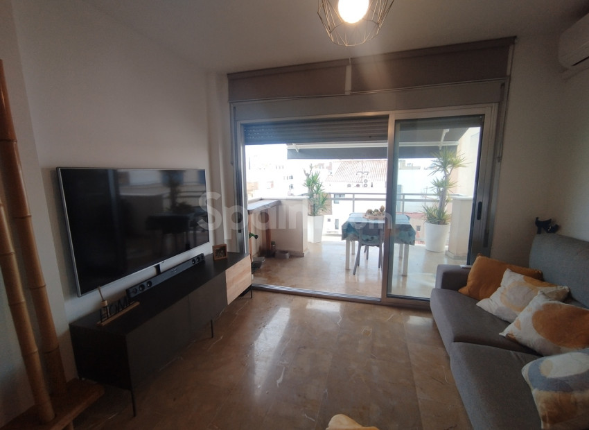 Bruktbolig - Penthouse -
Torrevieja