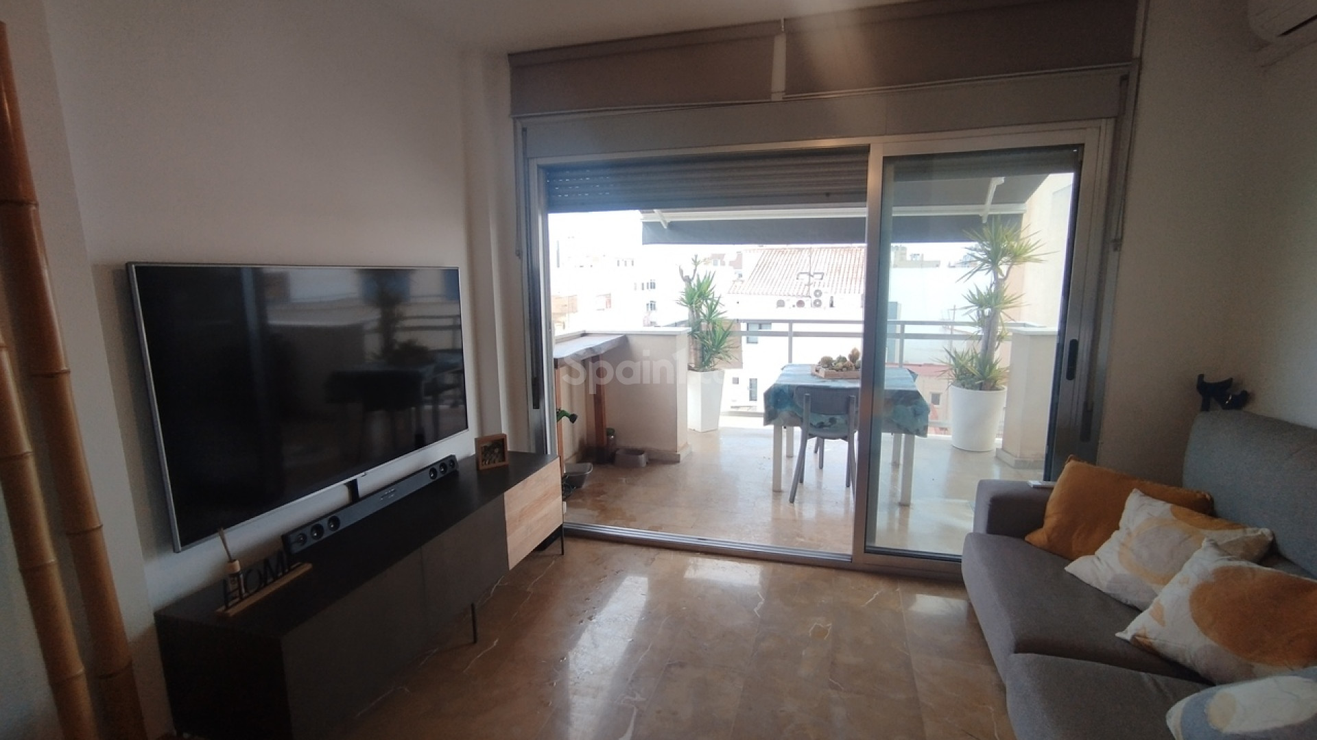 Bruktbolig - Penthouse -
Torrevieja