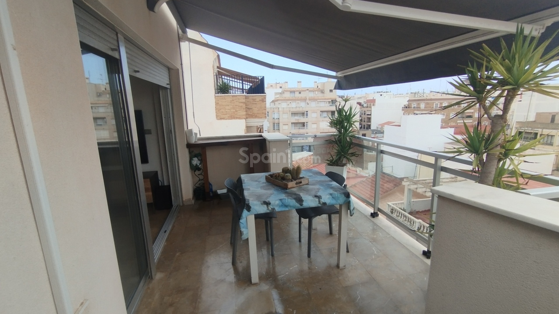 Bruktbolig - Penthouse -
Torrevieja