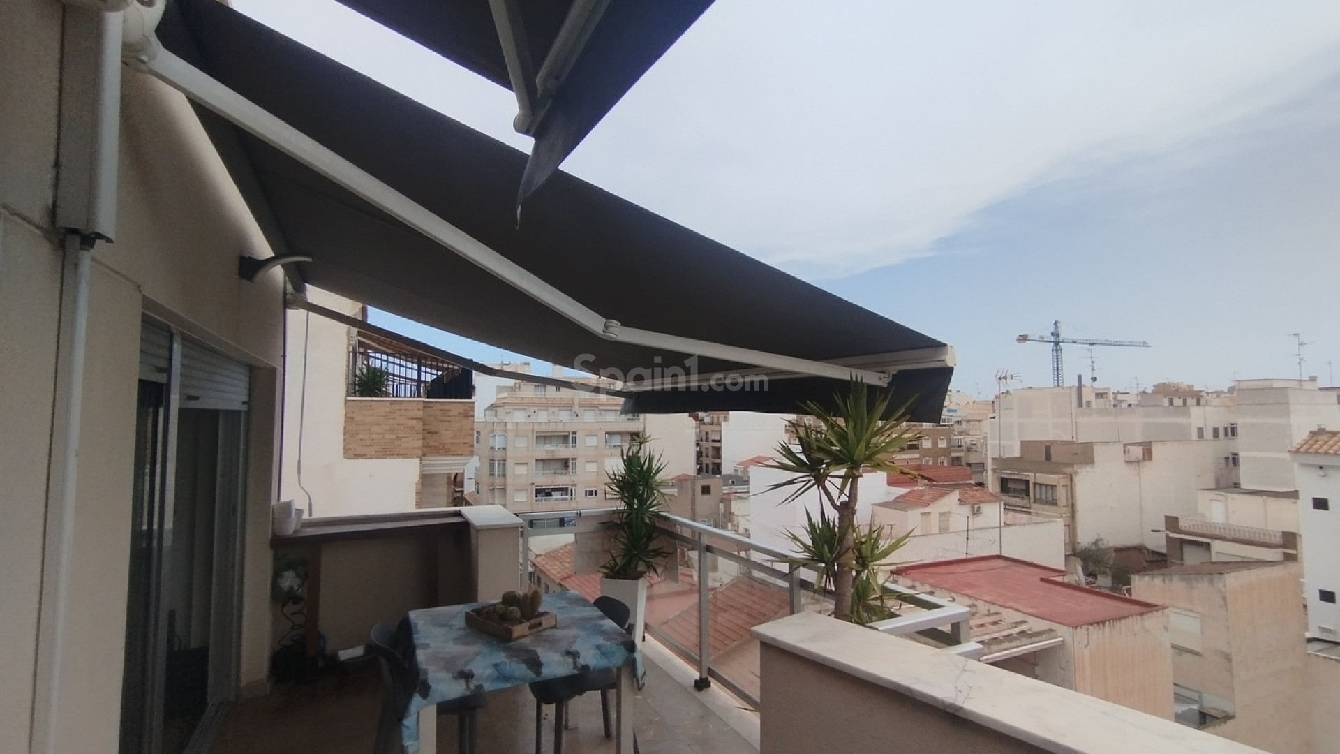 Bruktbolig - Penthouse -
Torrevieja