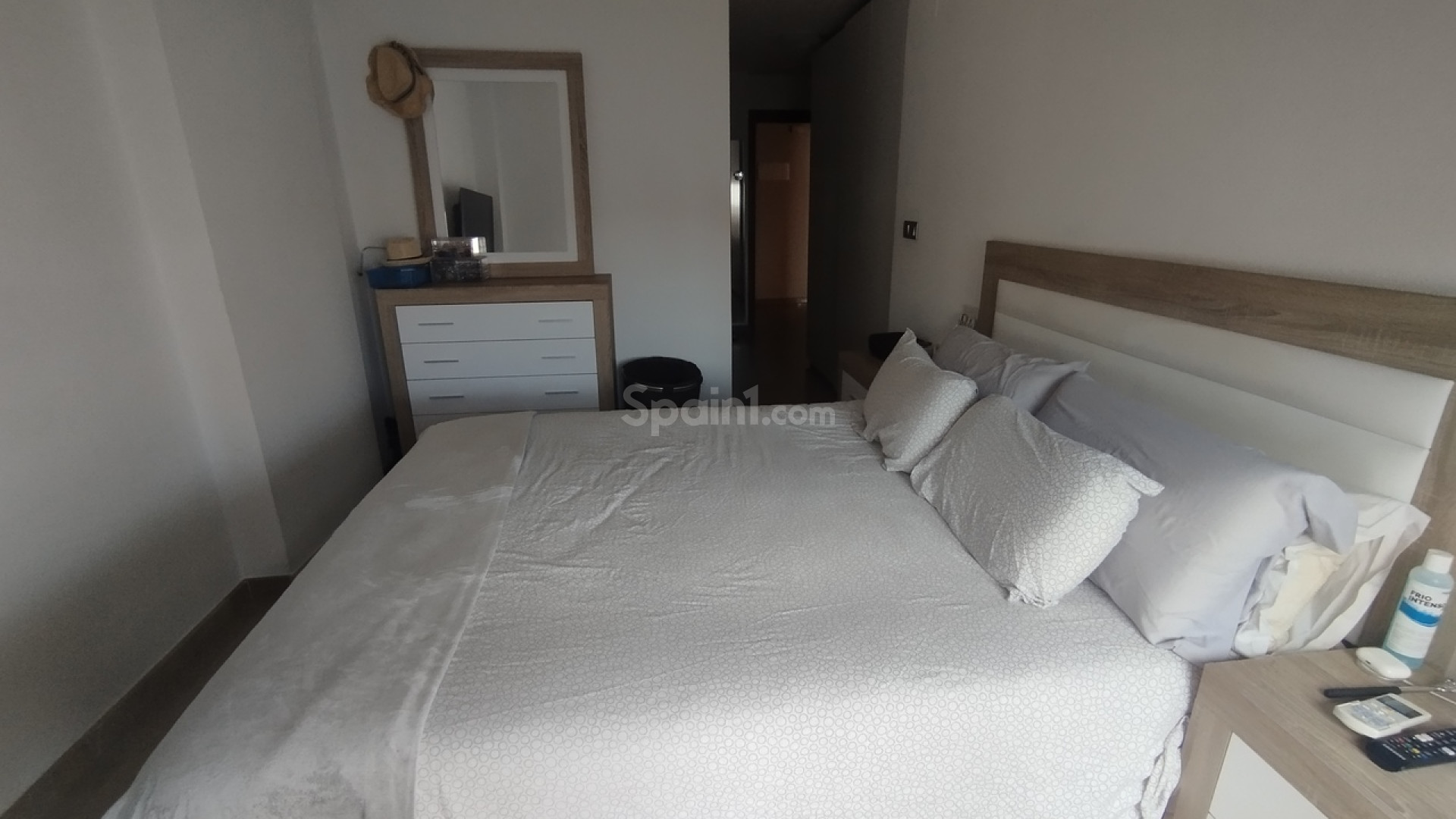Bruktbolig - Penthouse -
Torrevieja