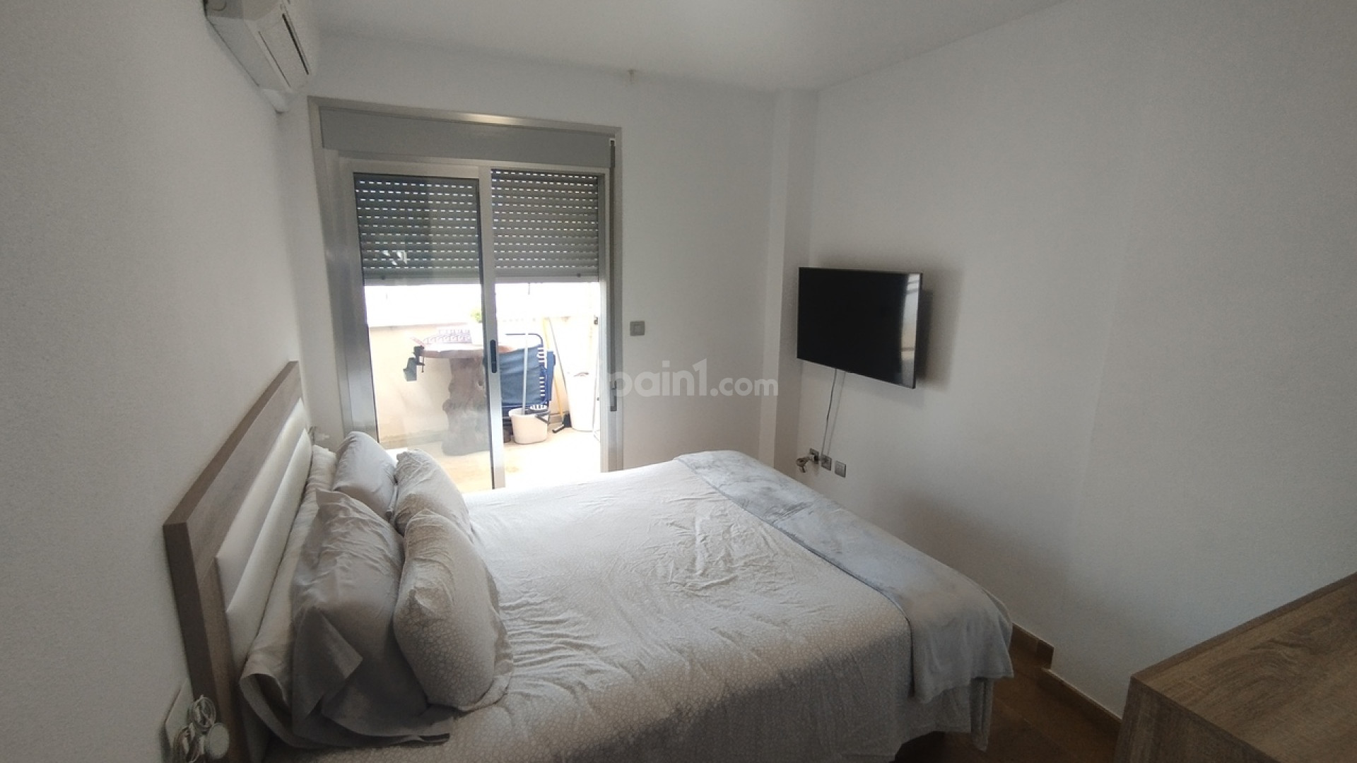 Bruktbolig - Penthouse -
Torrevieja