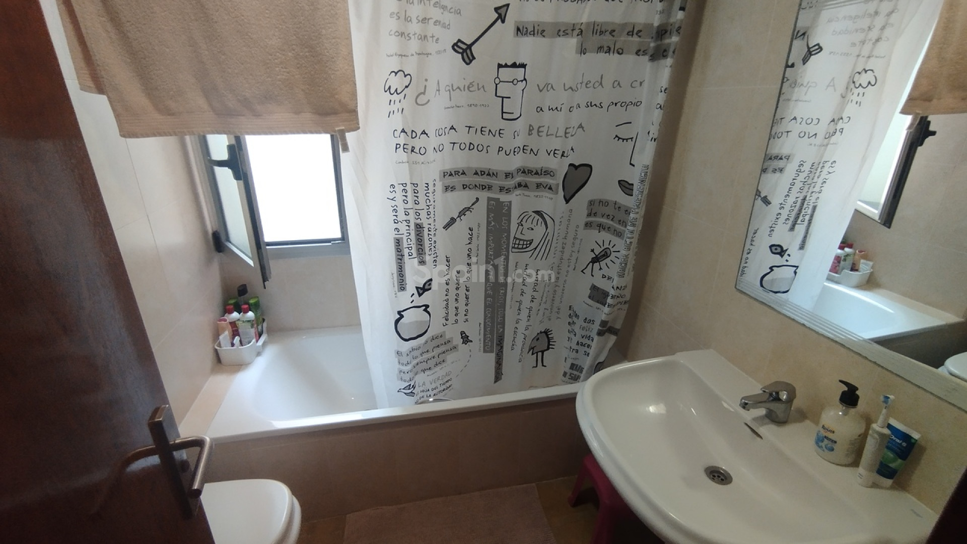 Bruktbolig - Penthouse -
Torrevieja
