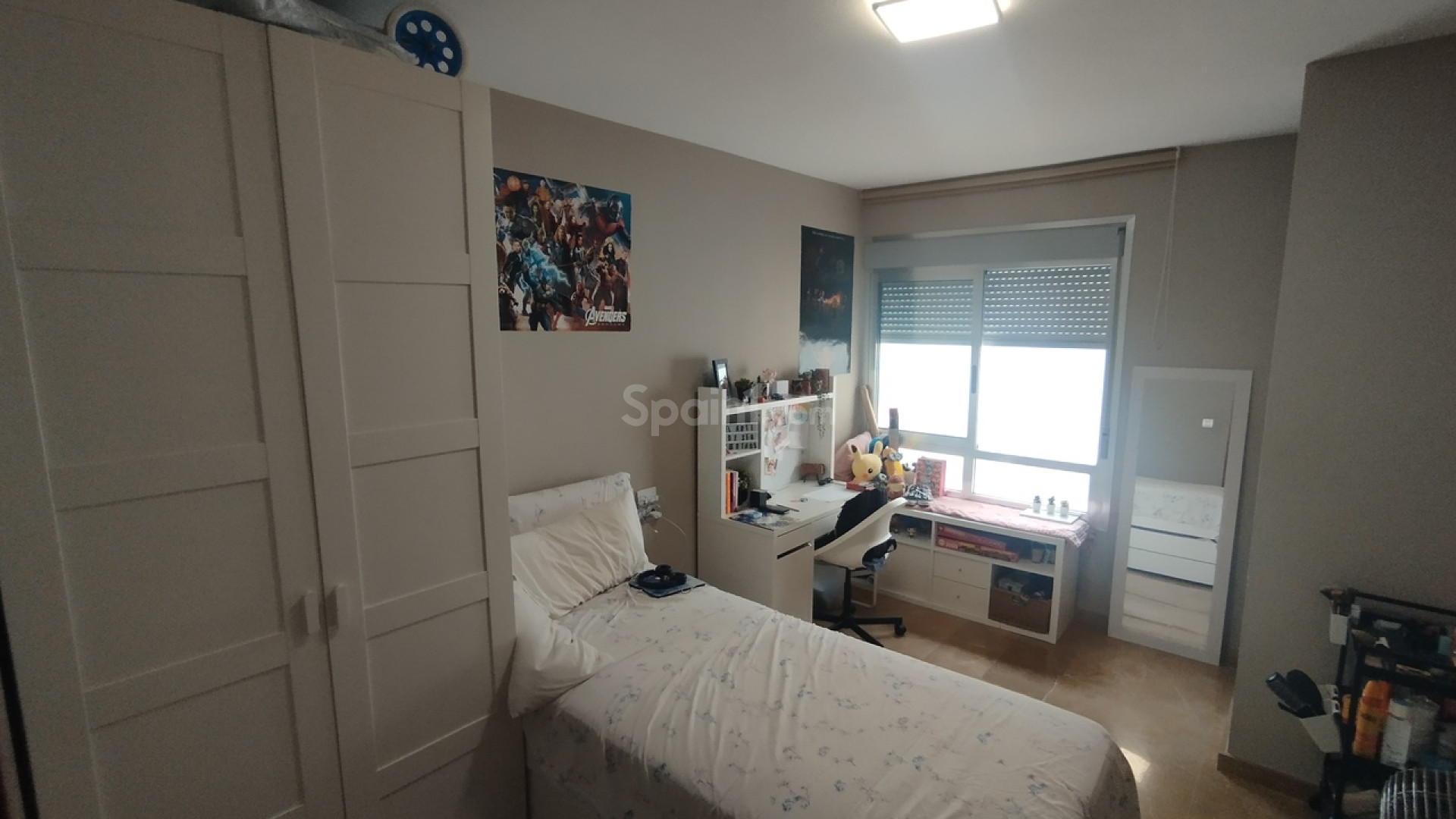 Bruktbolig - Penthouse -
Torrevieja
