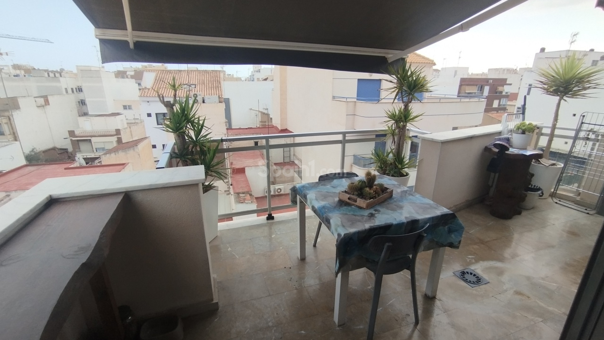 Bruktbolig - Penthouse -
Torrevieja