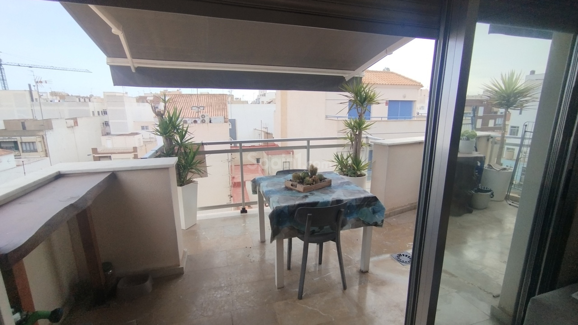 Bruktbolig - Penthouse -
Torrevieja