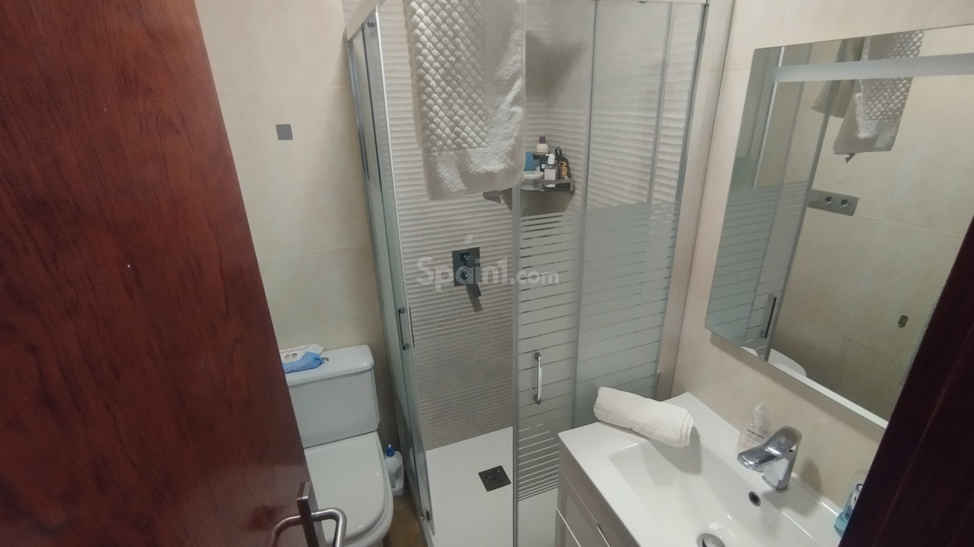 Bruktbolig - Penthouse -
Torrevieja