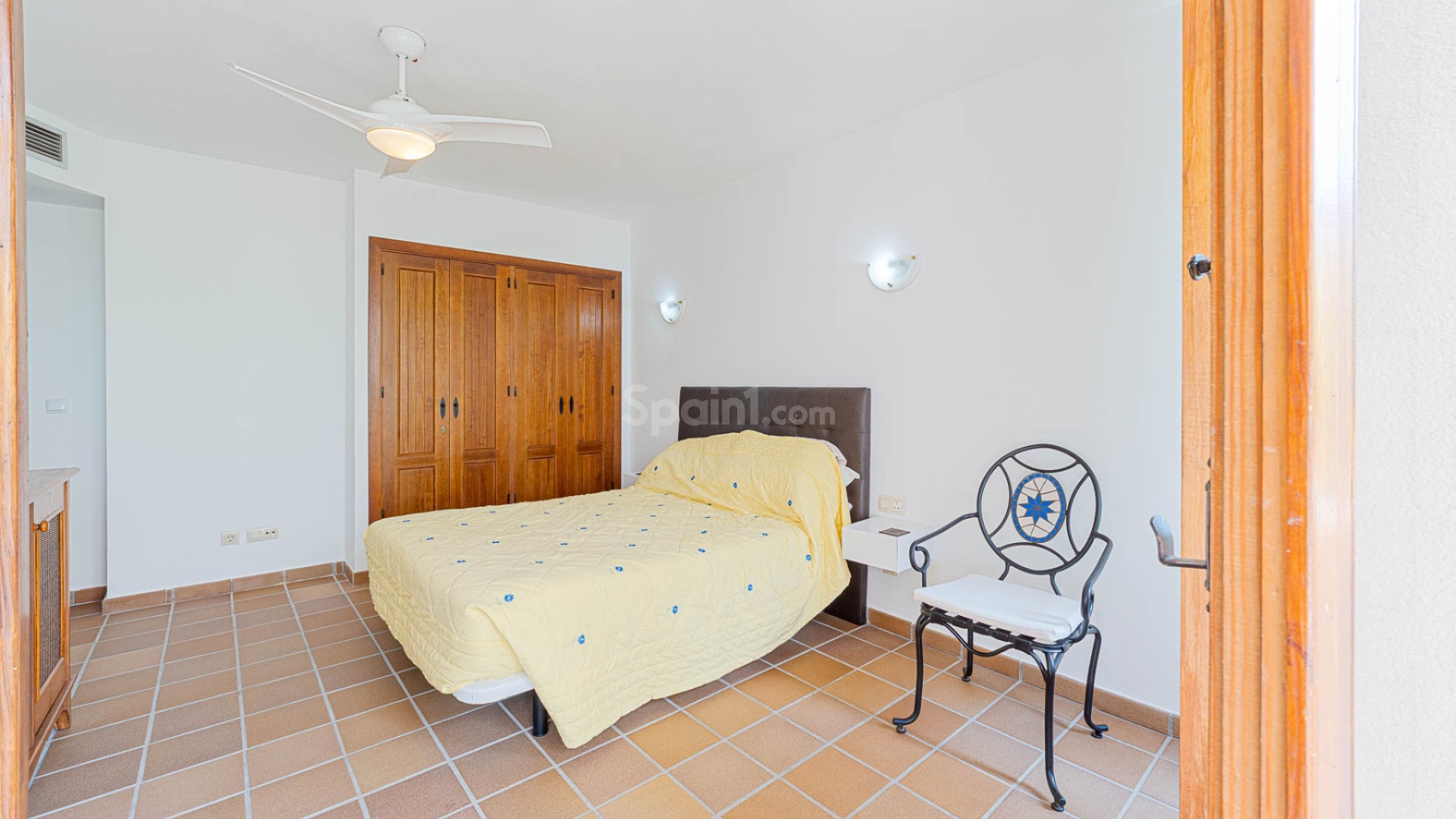Bruktbolig -  -
Punta Prima