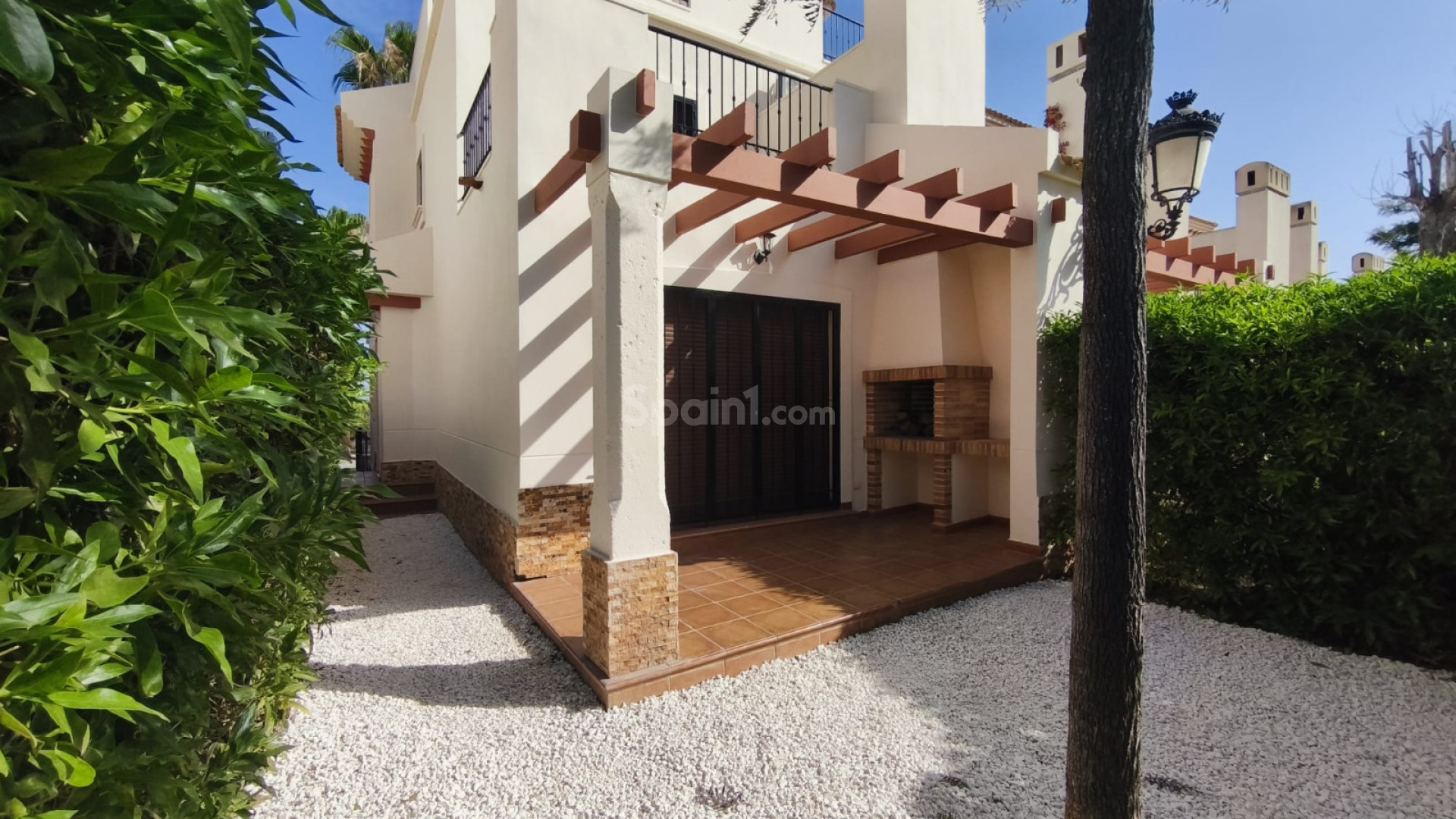 Bruktbolig - Rekkehus -
Algorfa - La Finca Golf Resort