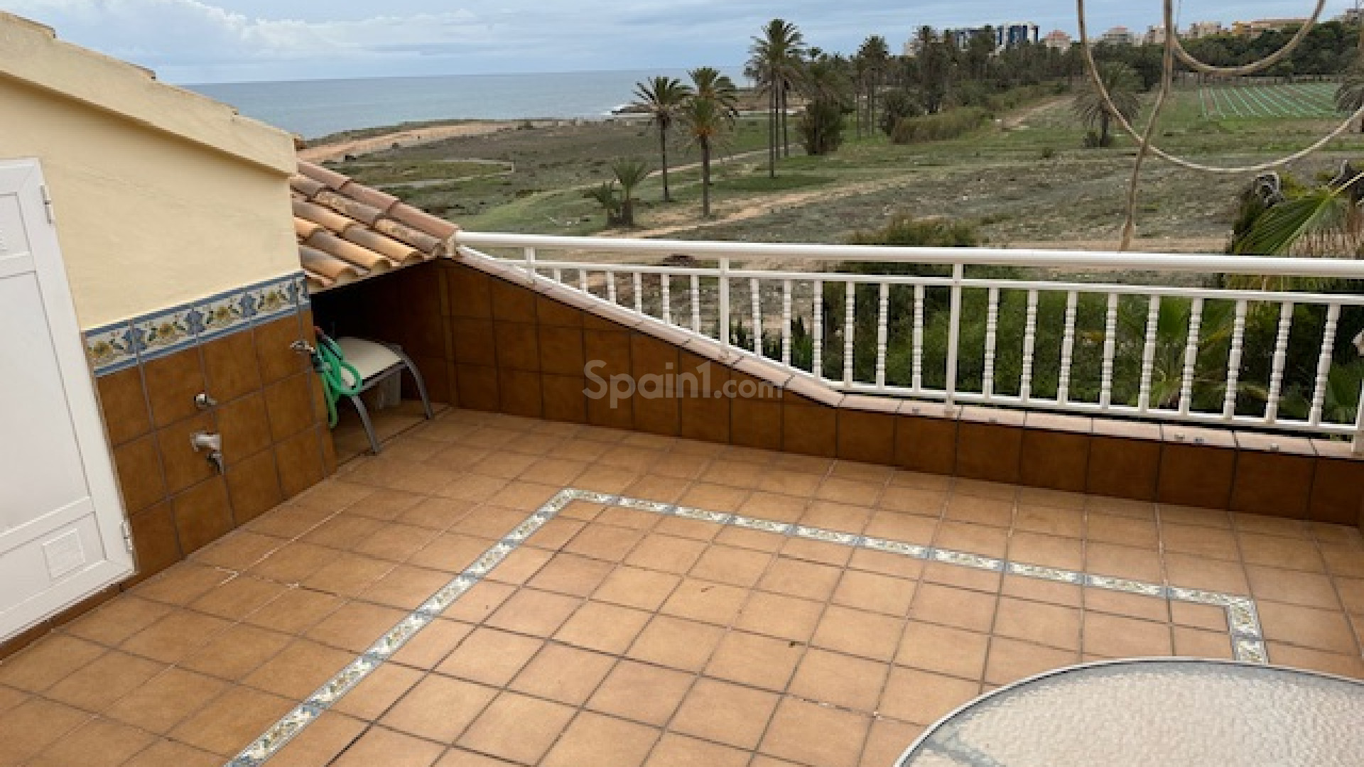 Bruktbolig - Rekkehus -
Algorfa - La Finca