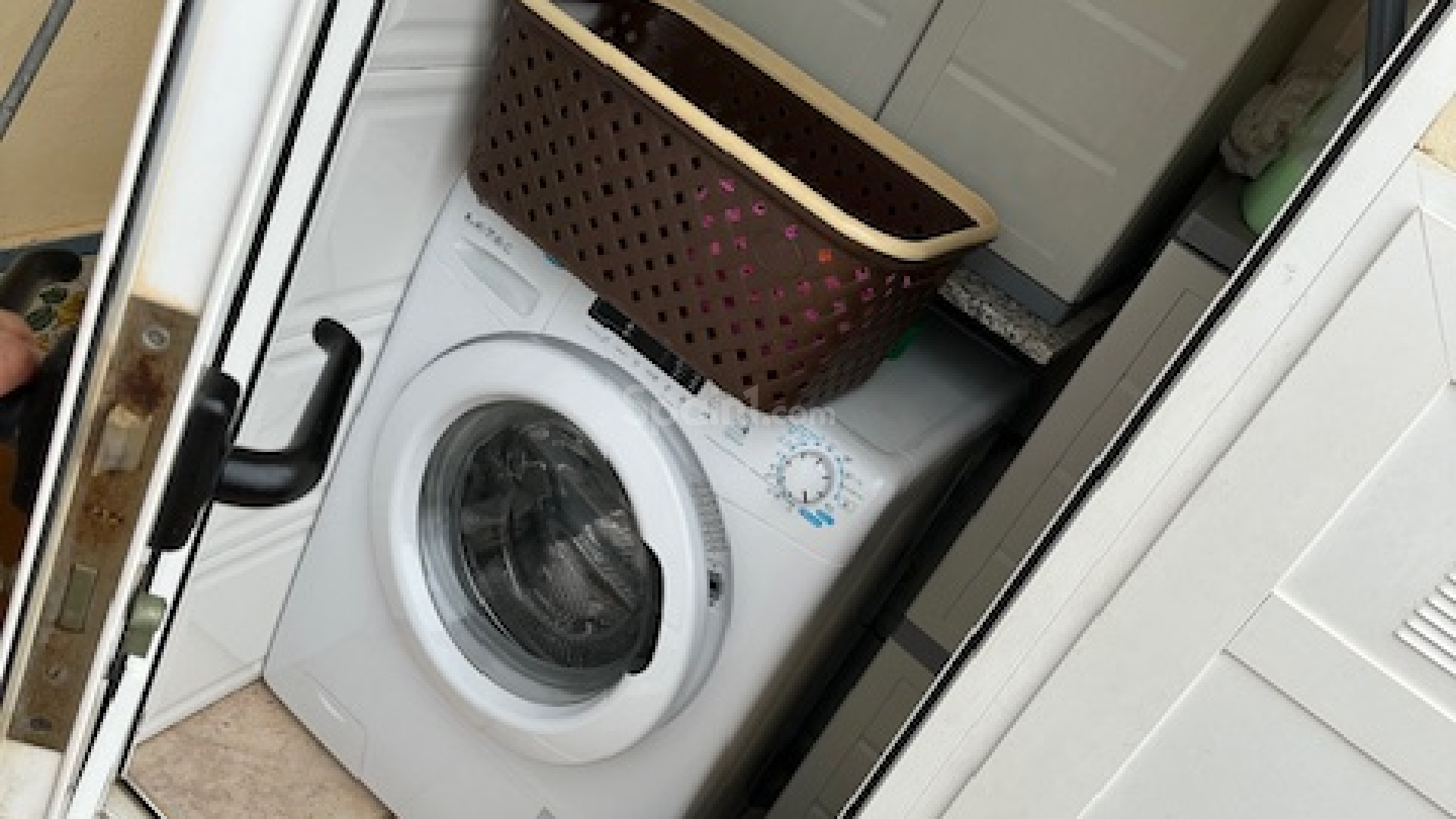 Bruktbolig - Rekkehus -
Algorfa - La Finca