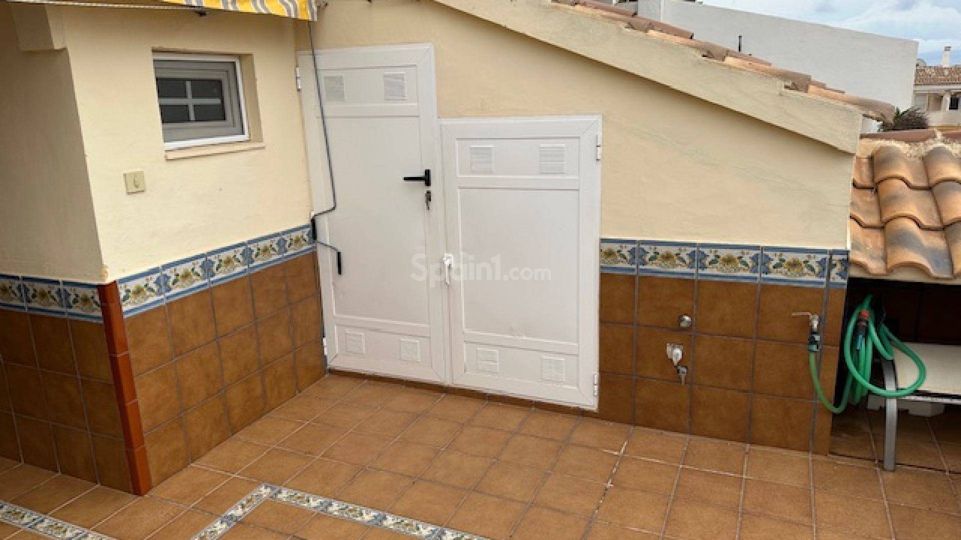 Bruktbolig - Rekkehus -
Algorfa - La Finca