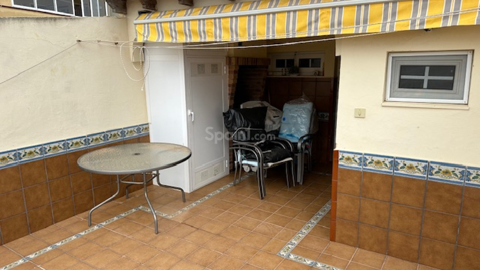 Bruktbolig - Rekkehus -
Algorfa - La Finca