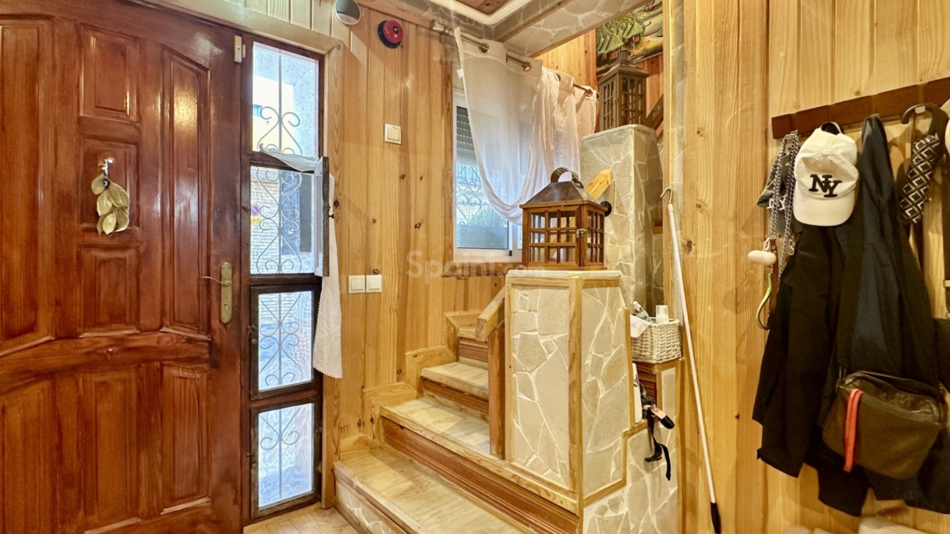 Bruktbolig - Rekkehus -
Benijófar - Benijofar