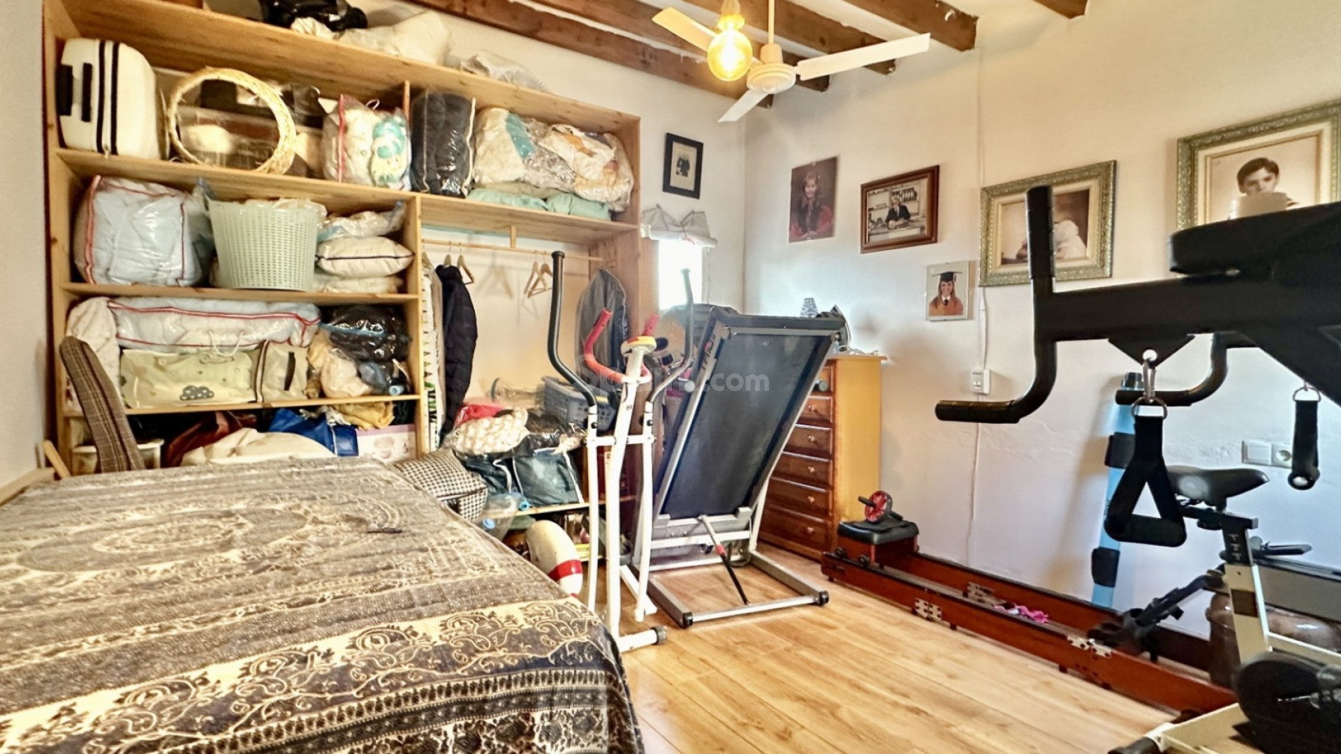 Bruktbolig - Rekkehus -
Benijófar - Benijofar