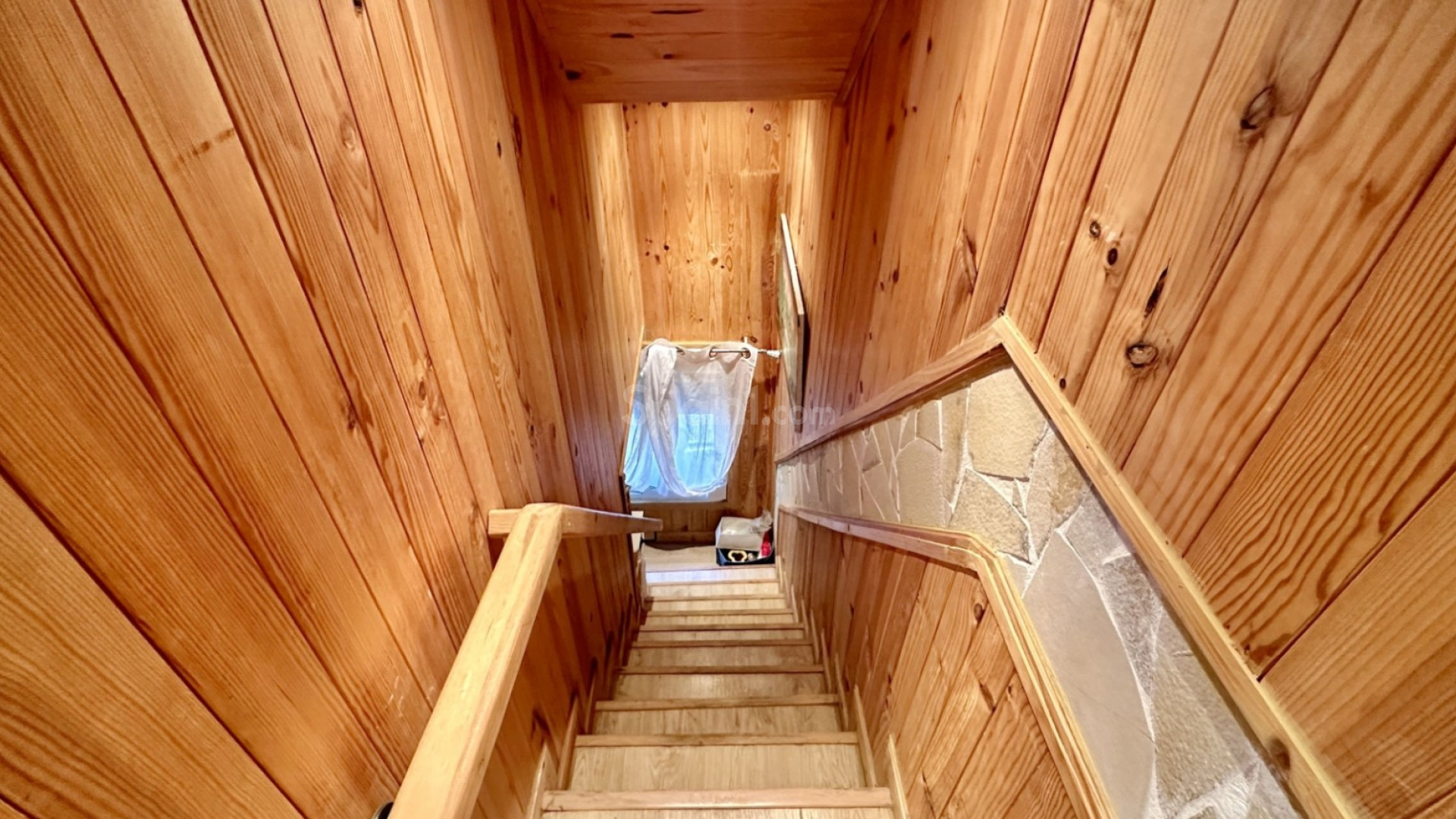 Bruktbolig - Rekkehus -
Benijófar - Benijofar