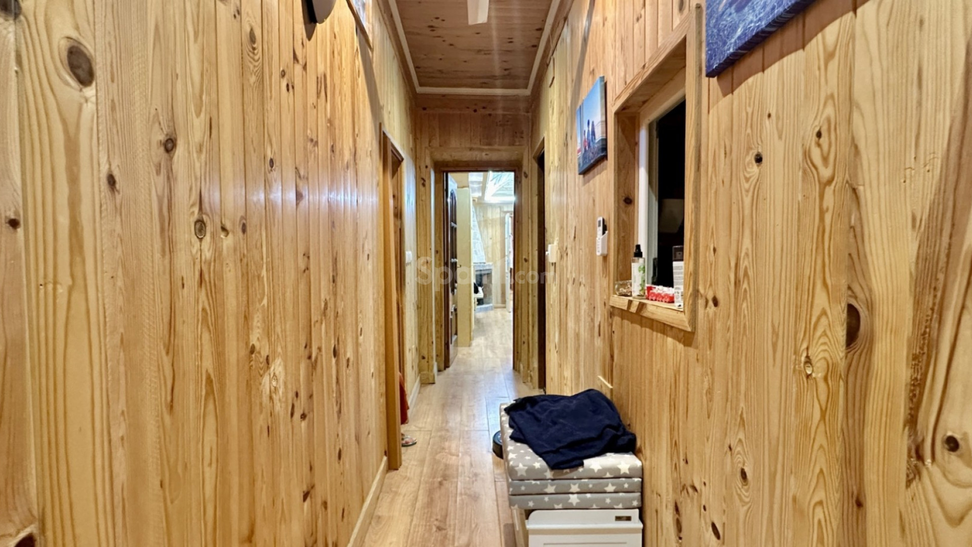 Bruktbolig - Rekkehus -
Benijófar - Benijofar