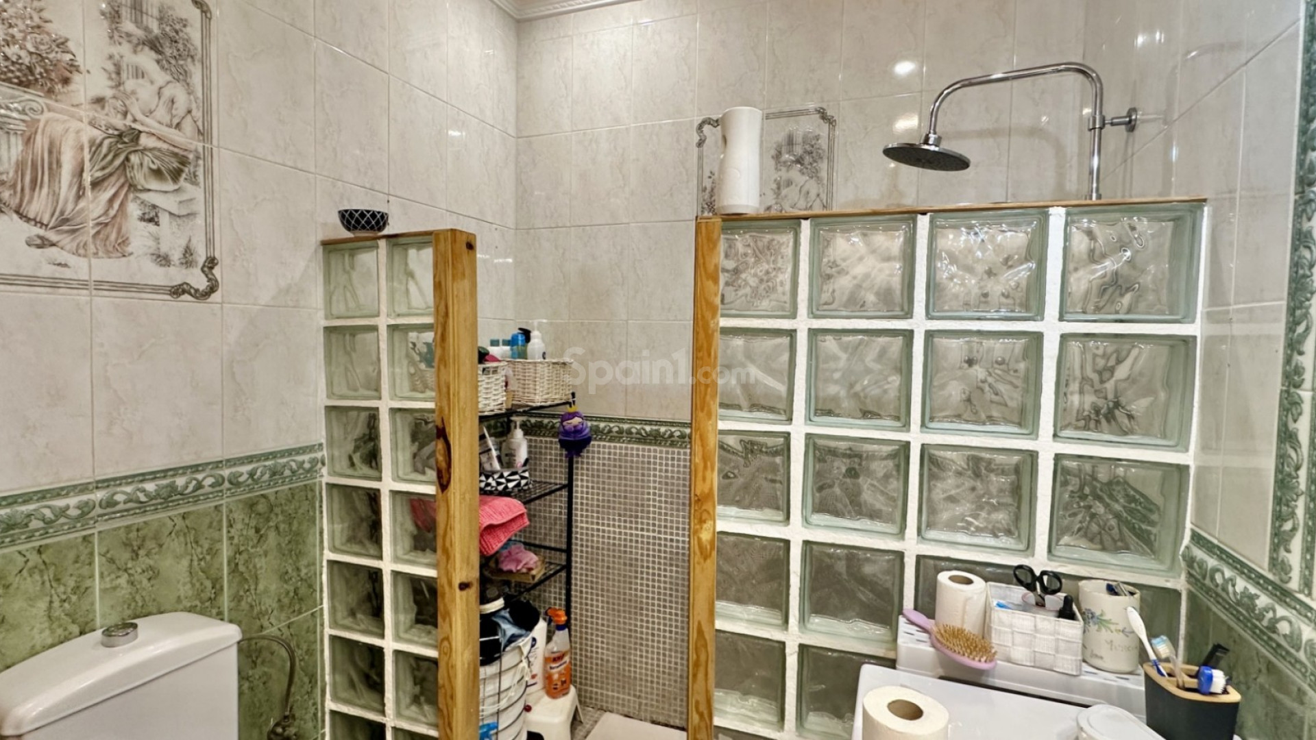 Bruktbolig - Rekkehus -
Benijófar - Benijofar