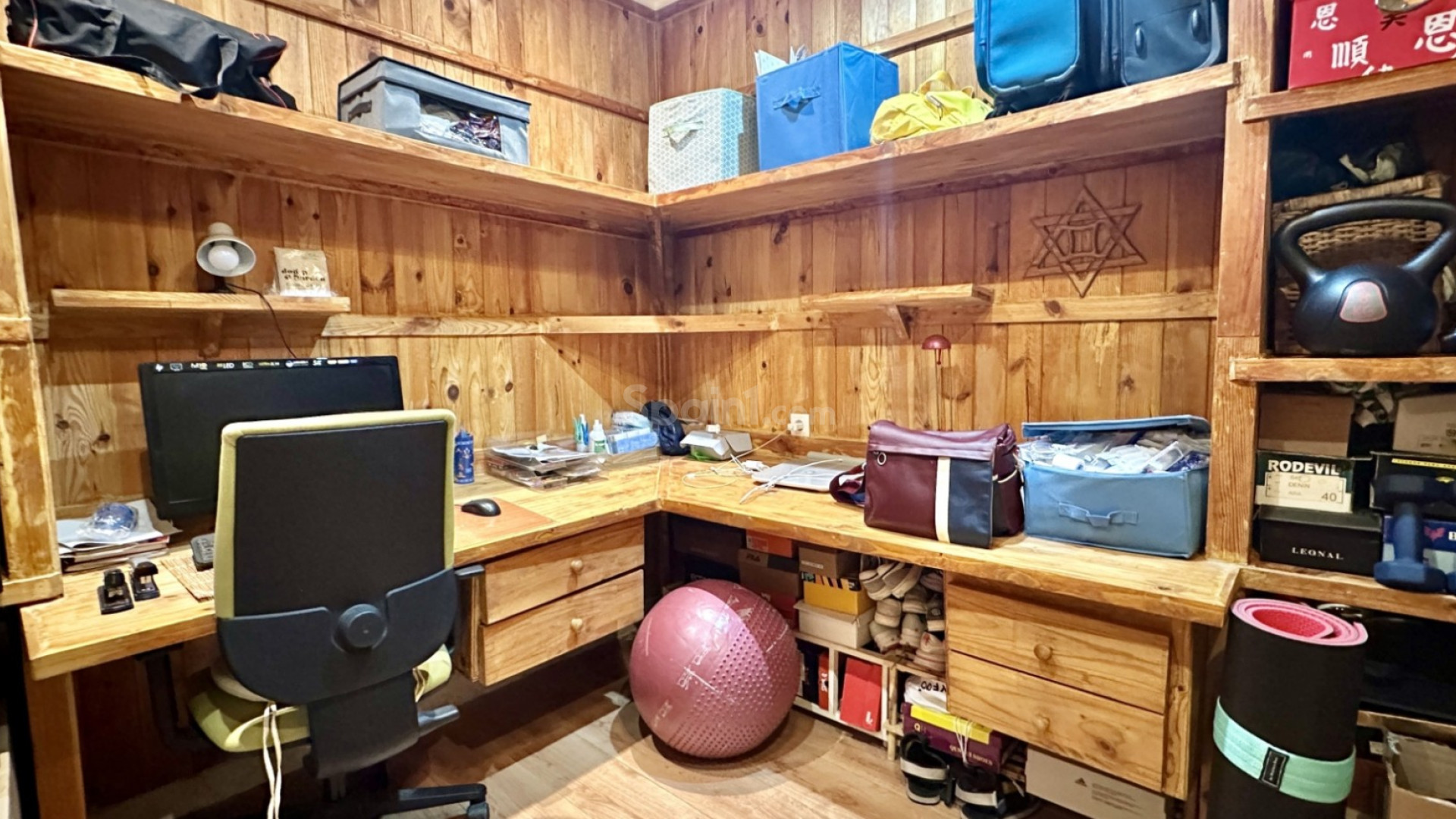 Bruktbolig - Rekkehus -
Benijófar - Benijofar