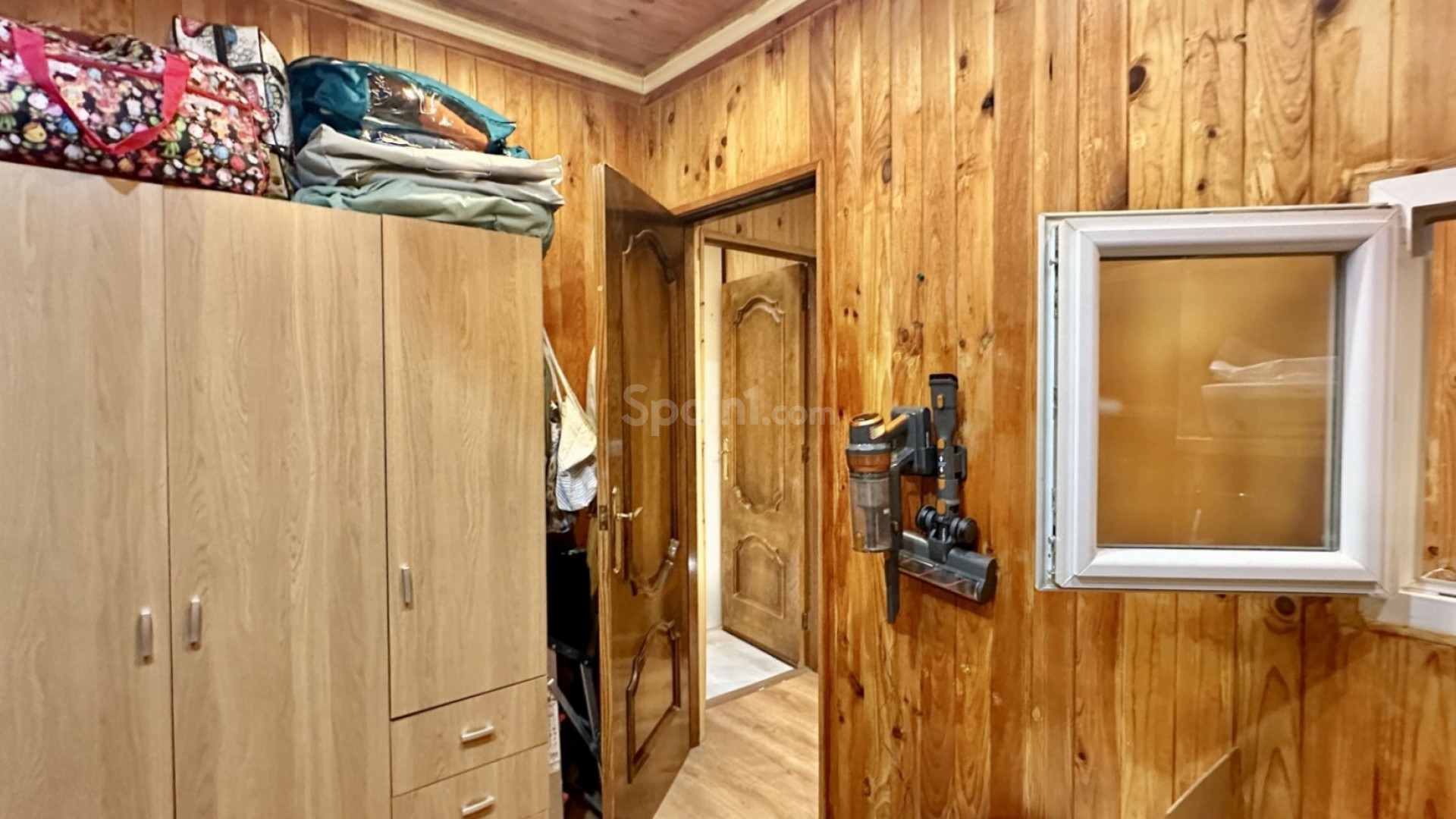 Bruktbolig - Rekkehus -
Benijófar - Benijofar