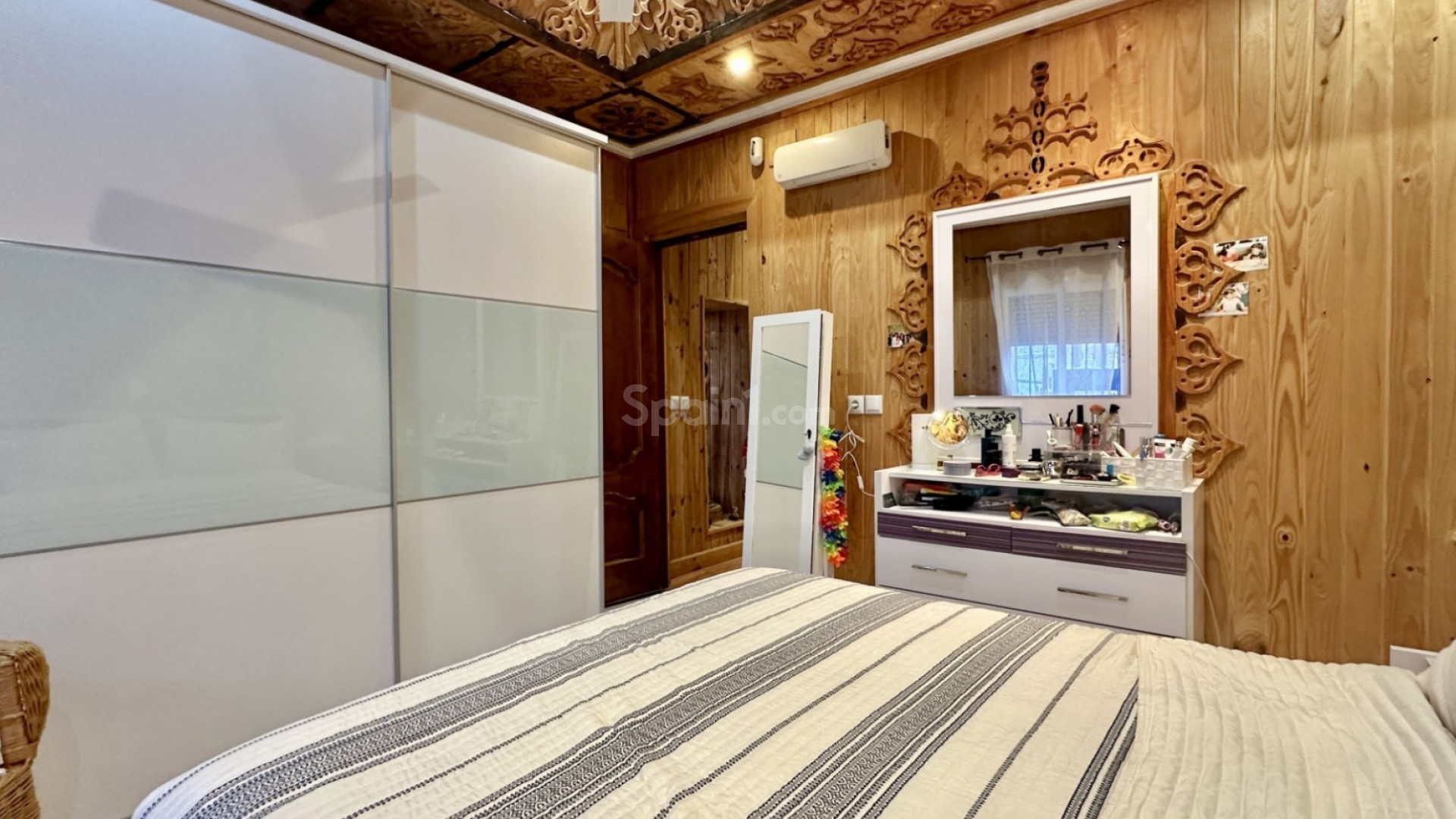 Bruktbolig - Rekkehus -
Benijófar - Benijofar