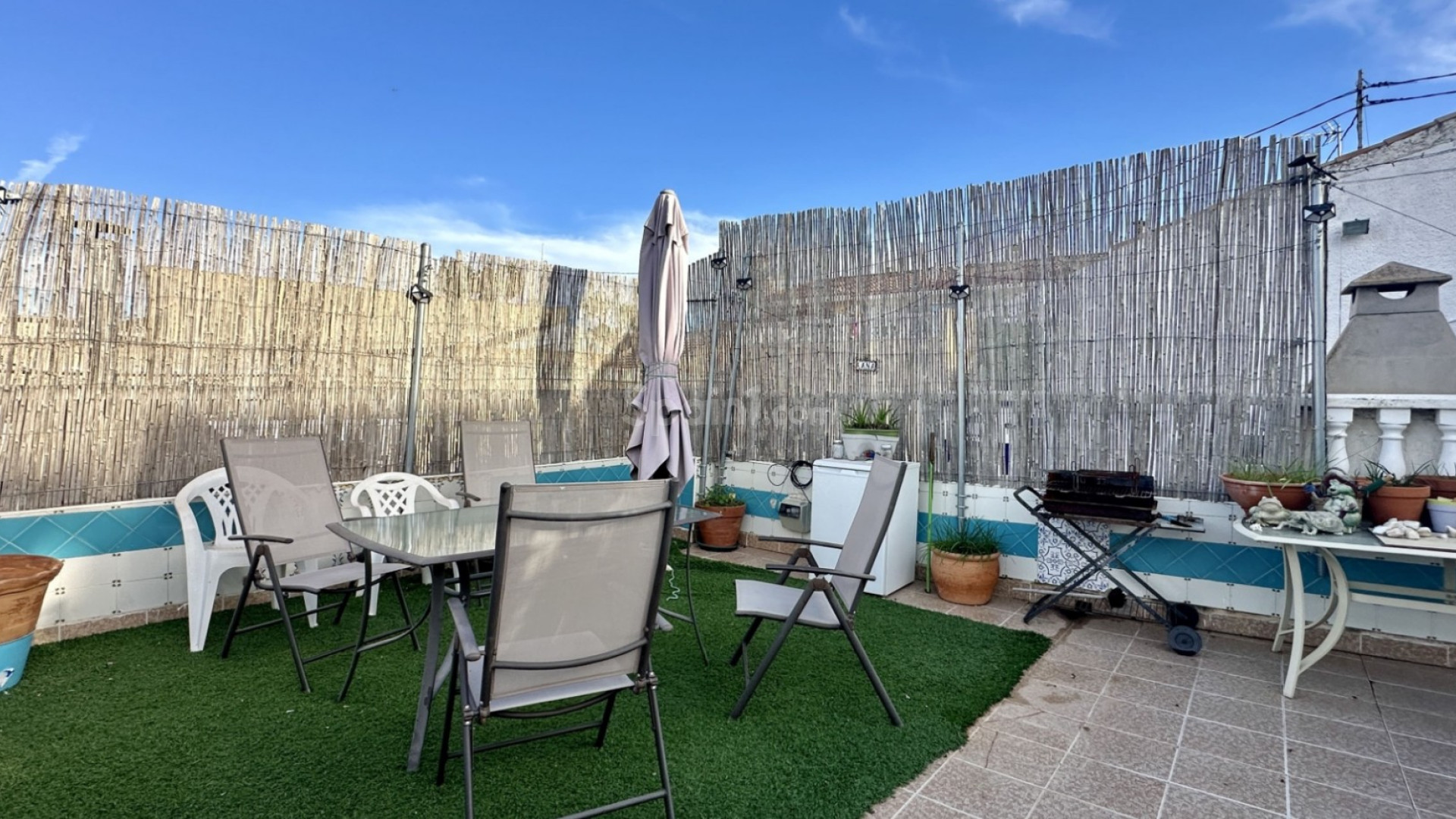 Bruktbolig - Rekkehus -
Benijófar - Benijofar