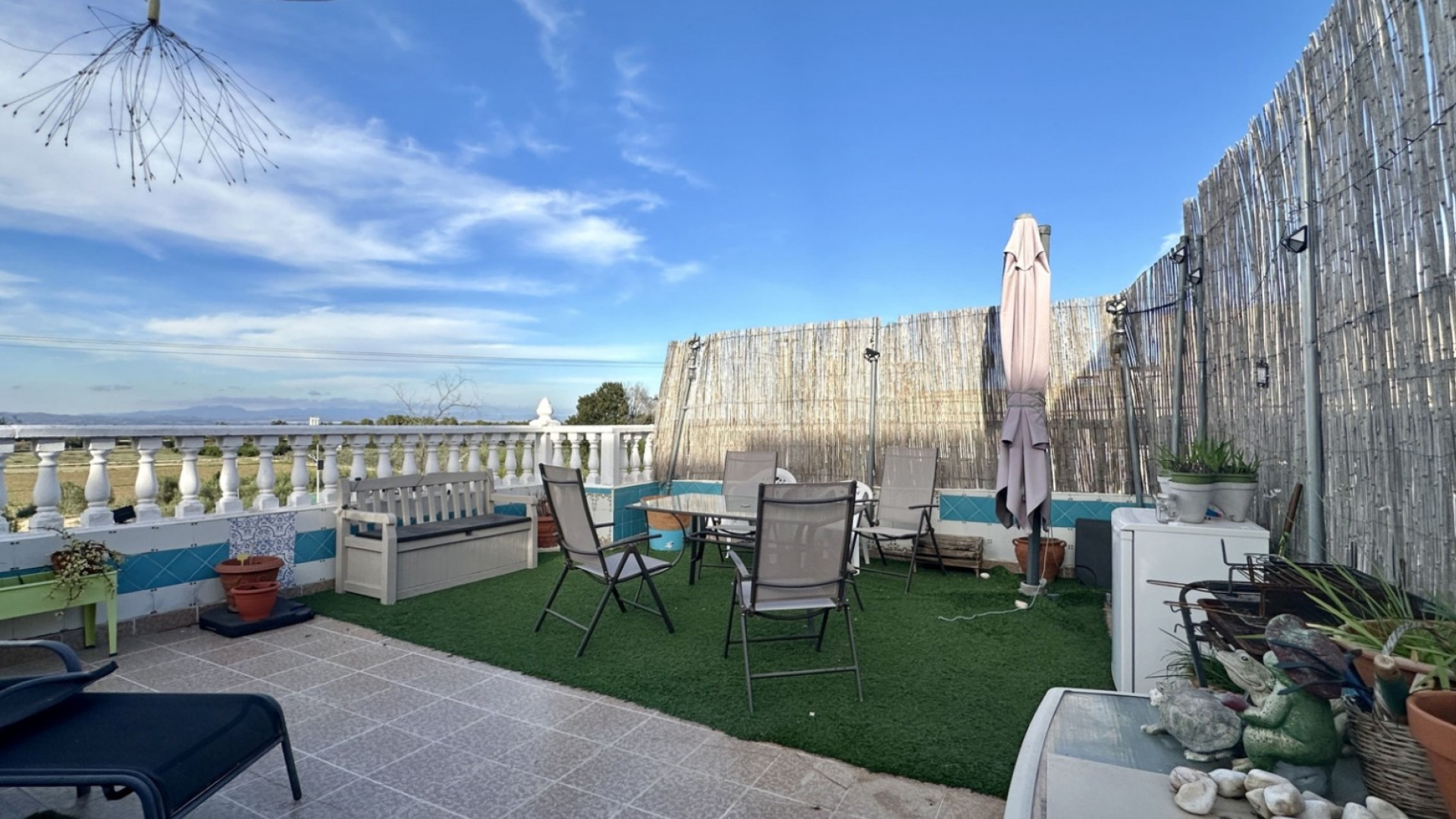 Bruktbolig - Rekkehus -
Benijófar - Benijofar