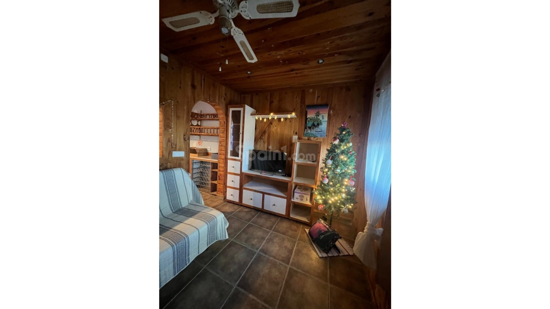 Bruktbolig - Rekkehus -
Benijófar - Benijofar