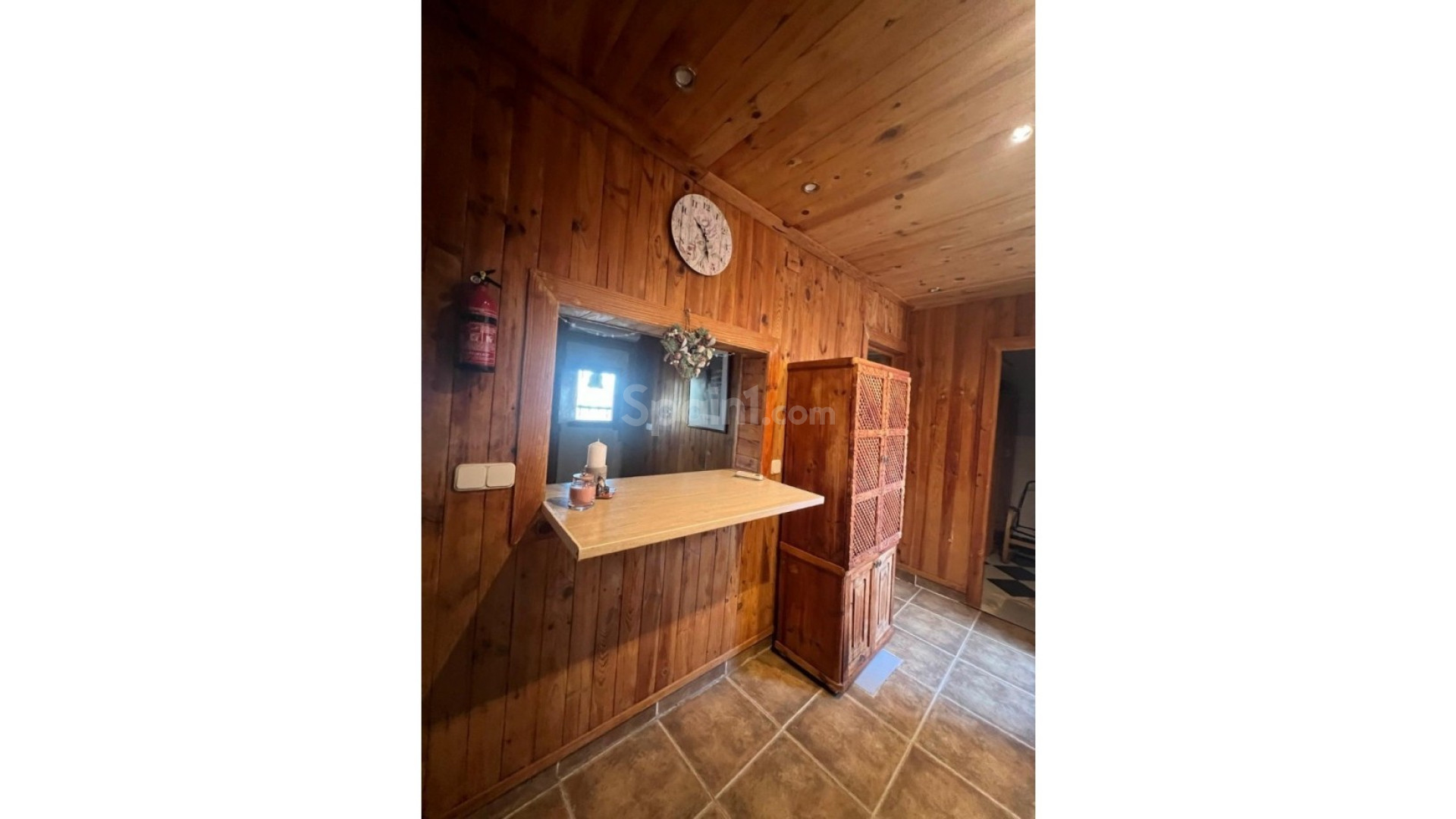 Bruktbolig - Rekkehus -
Benijófar - Benijofar