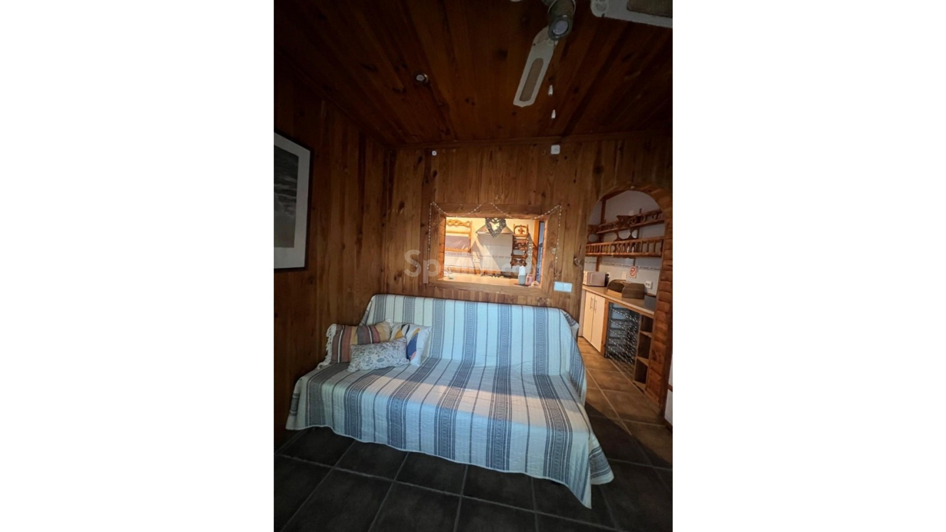 Bruktbolig - Rekkehus -
Benijófar - Benijofar