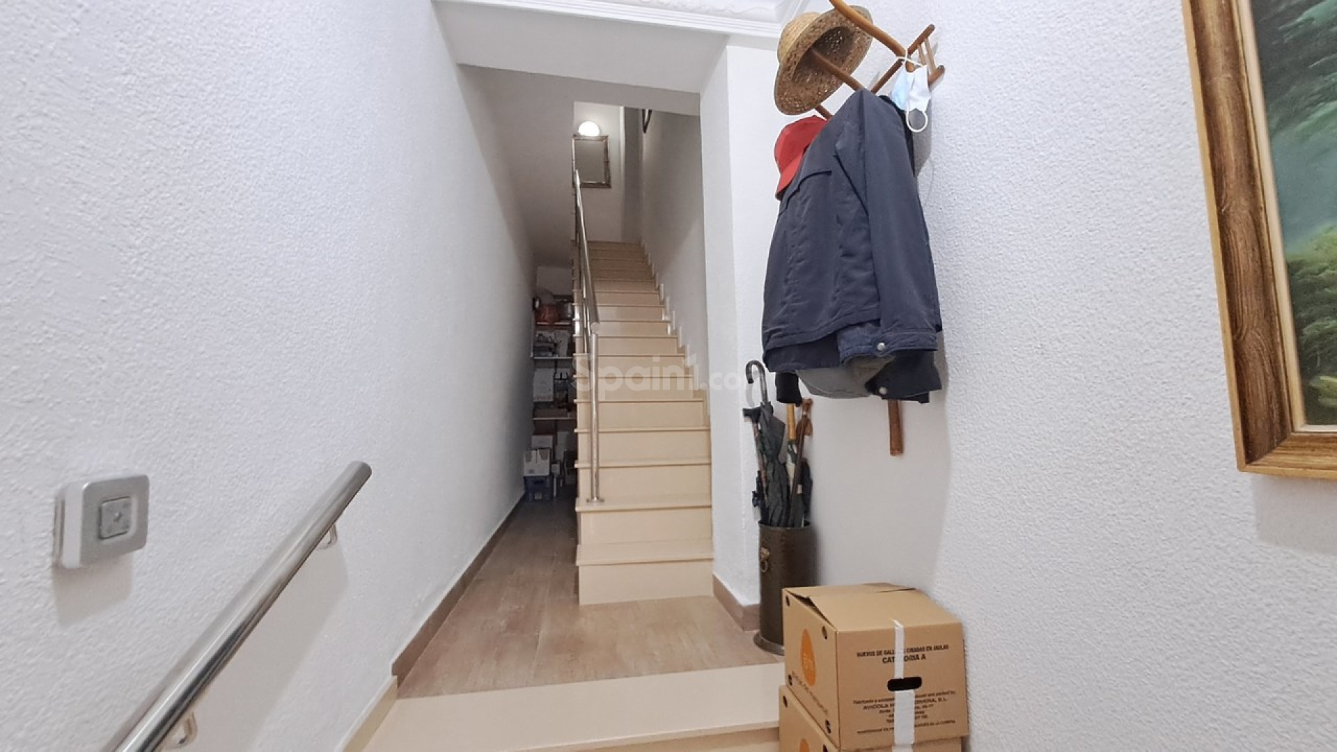 Bruktbolig - Rekkehus -
Benijofar