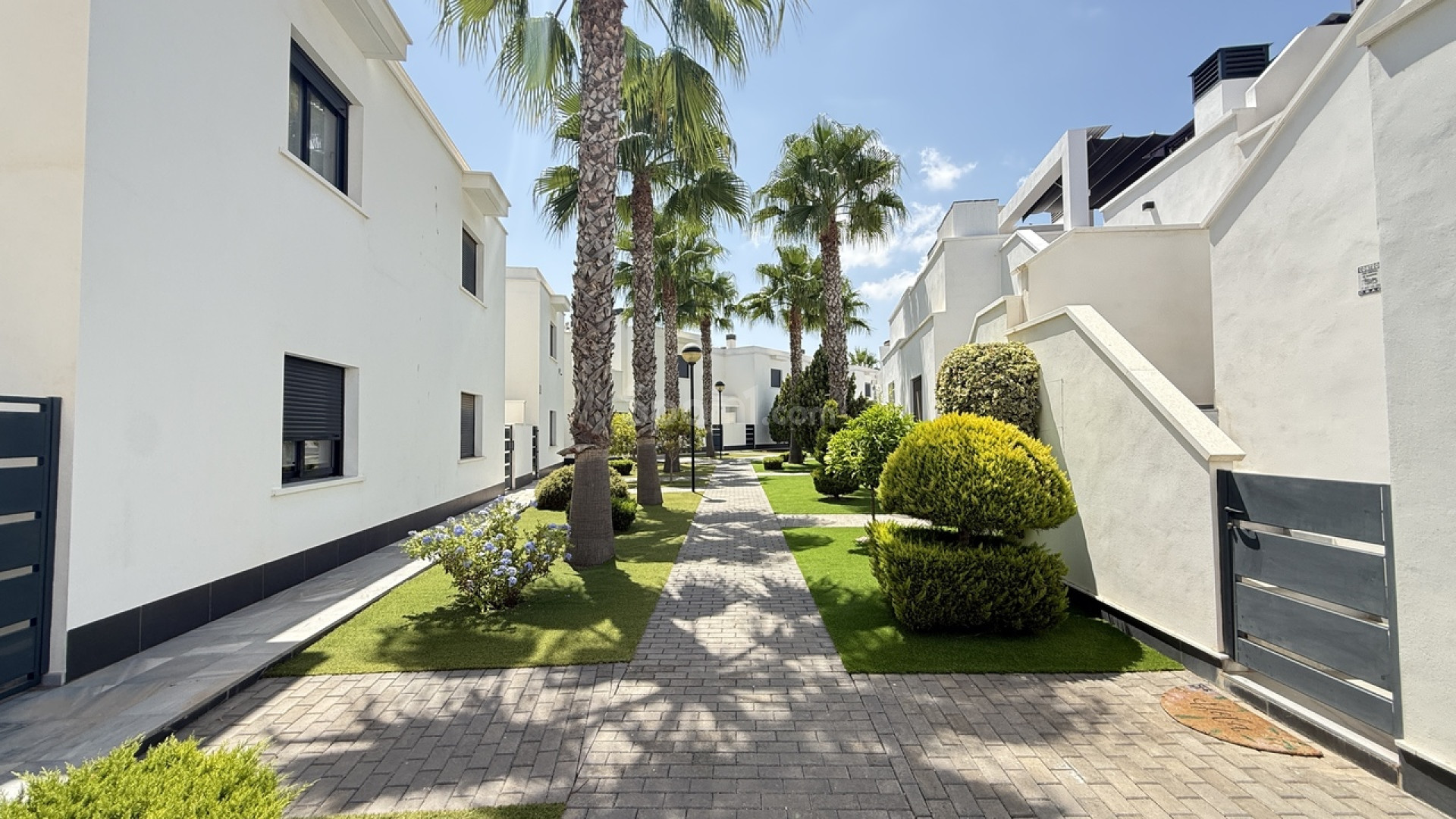 Bruktbolig - Rekkehus -
Cabo Roig