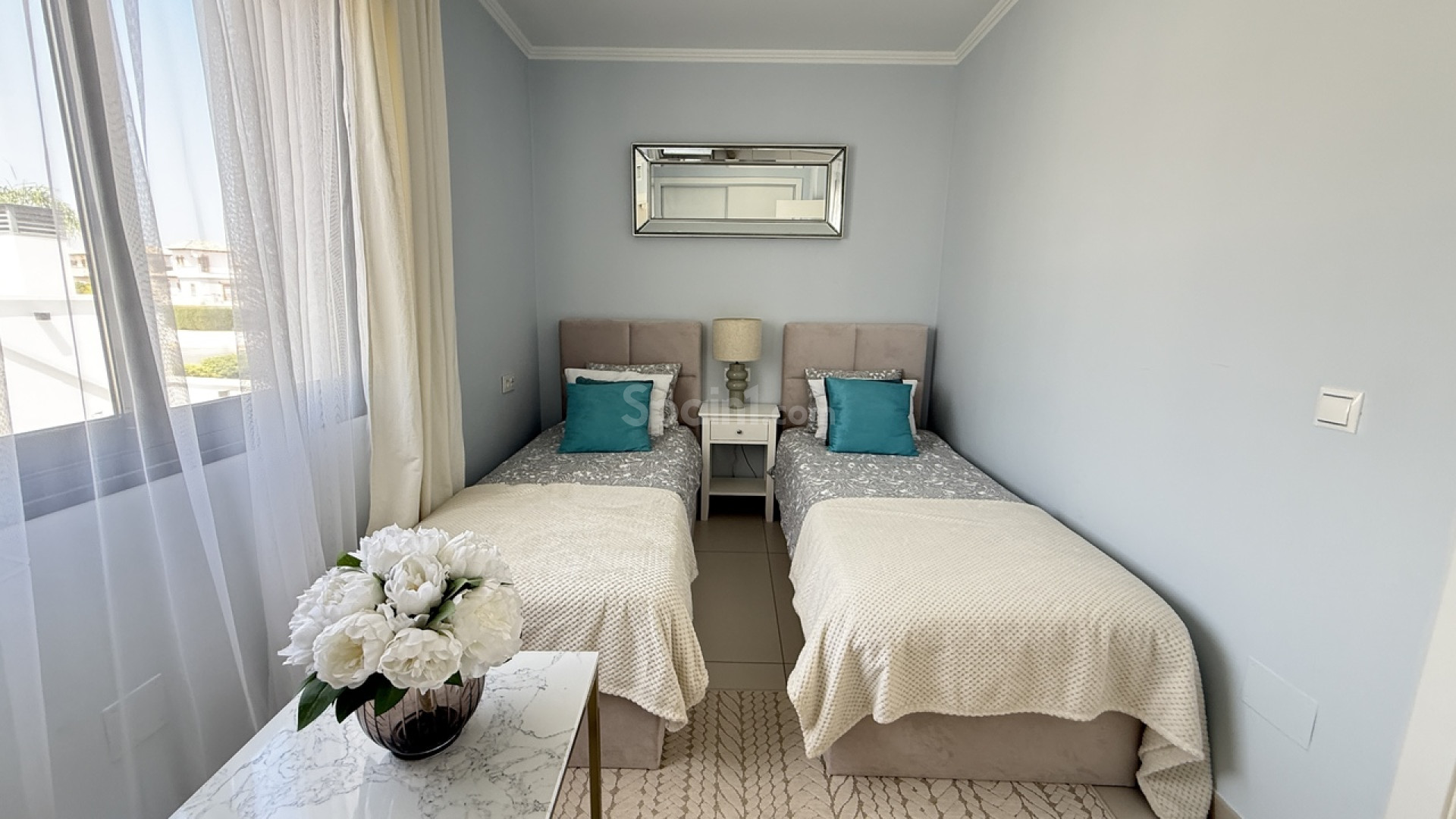 Bruktbolig - Rekkehus -
Cabo Roig